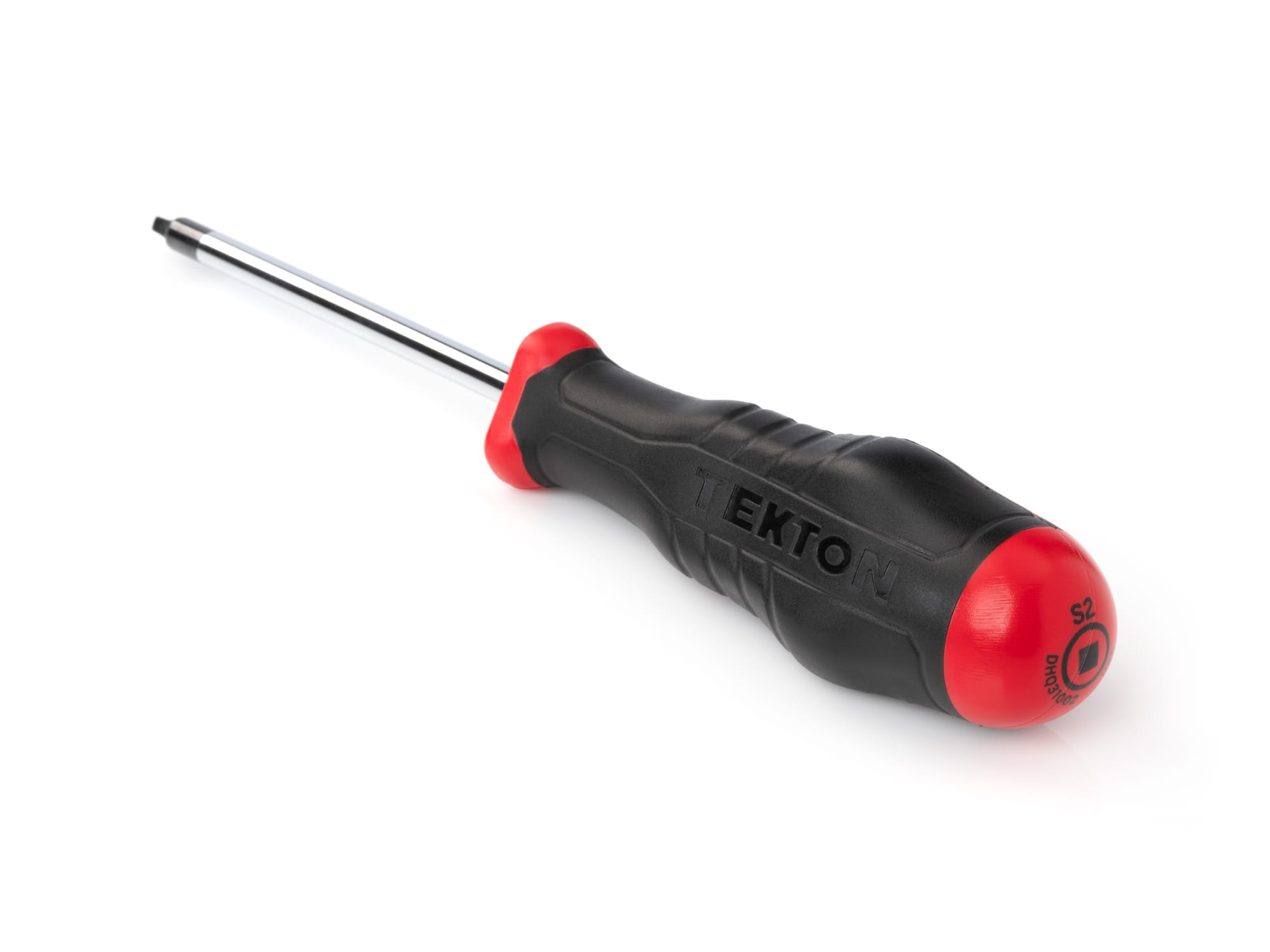 TEKTON S2 Square High-Torque Screwdriver