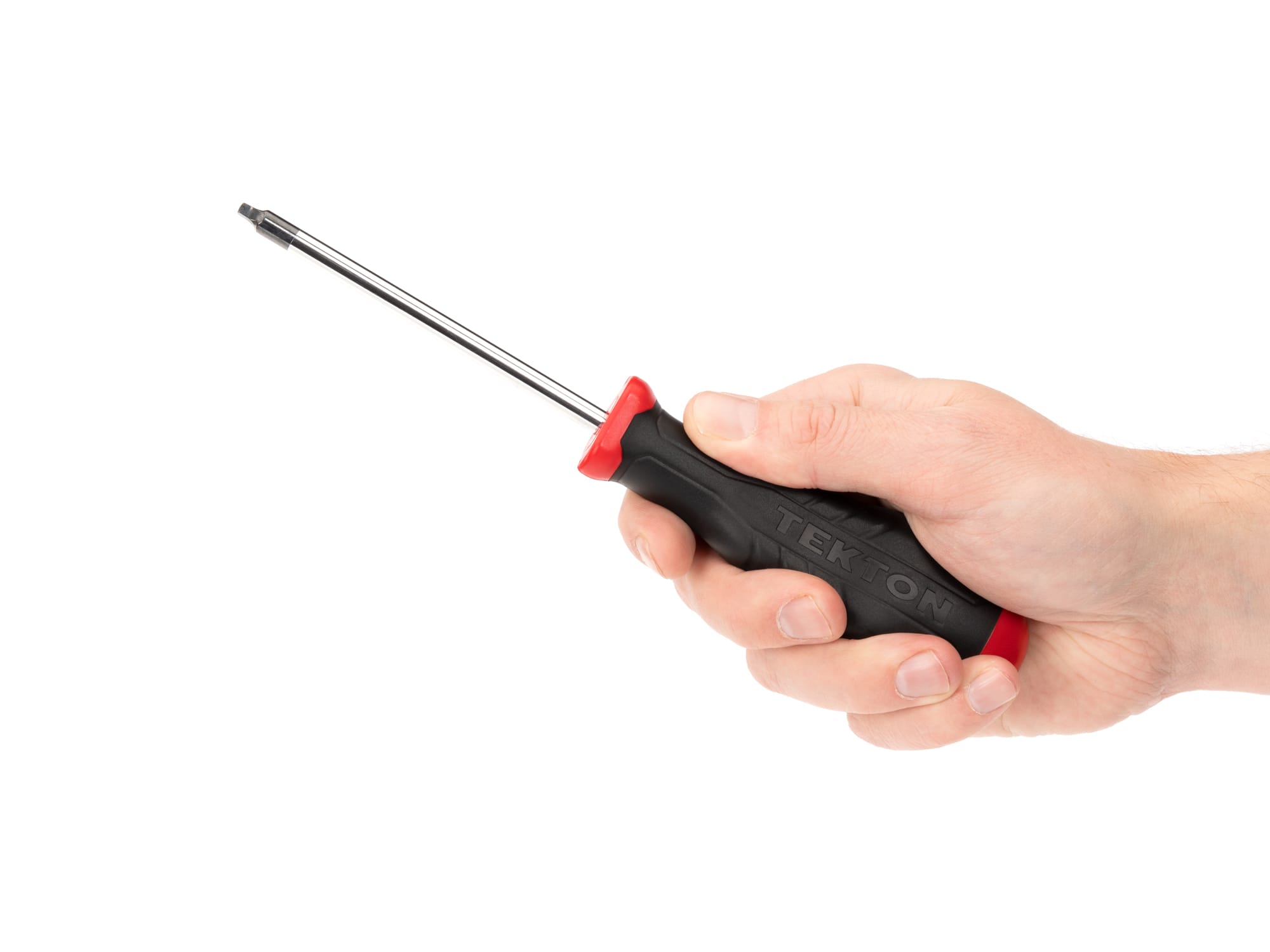 TEKTON S2 Square High-Torque Screwdriver