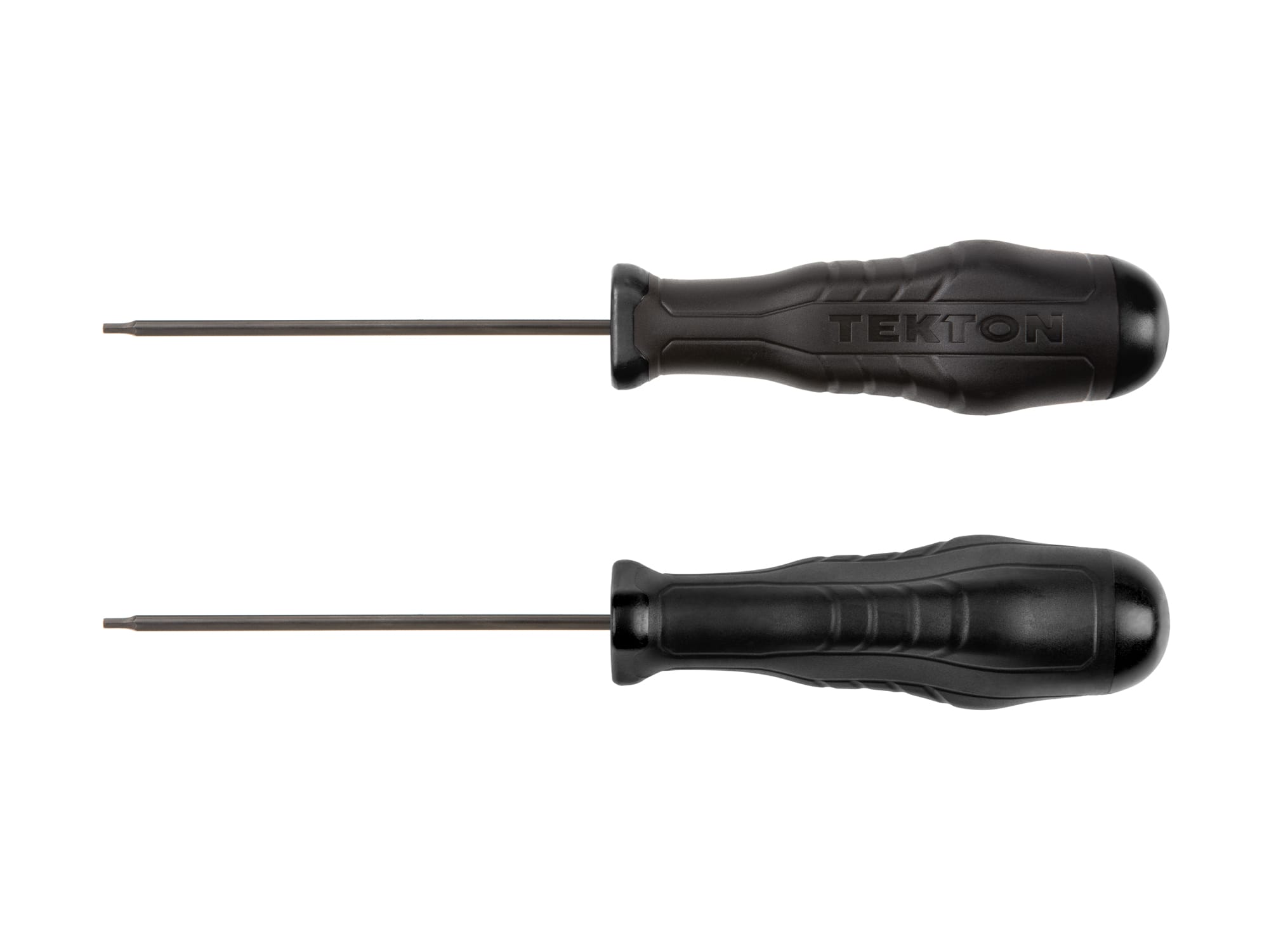 5/64 Inch Hex High-Torque Black Oxide Blade Screwdriver