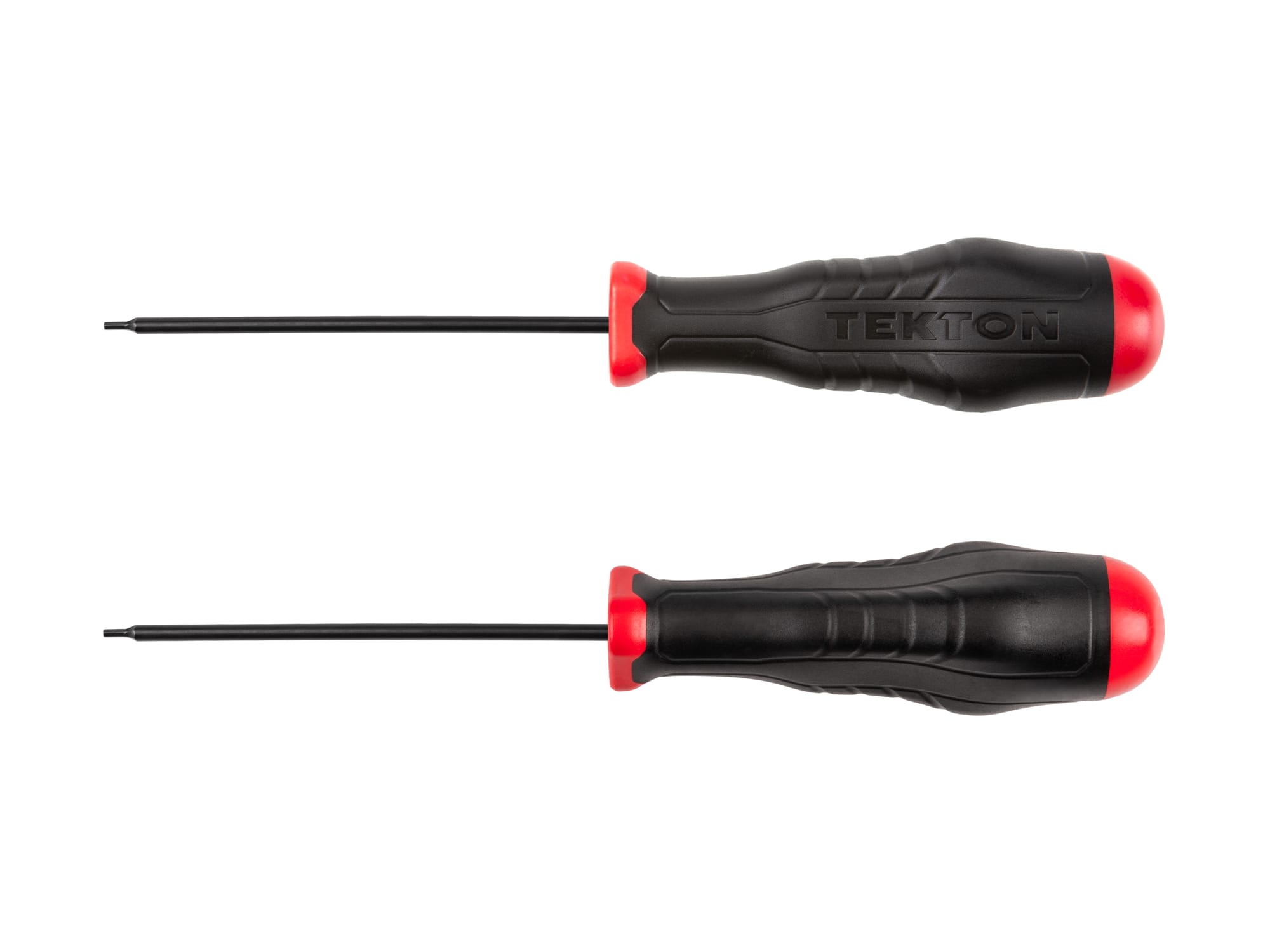 TEKTON 1.5 mm Hex High-Torque Black Oxide Blade Screwdriver