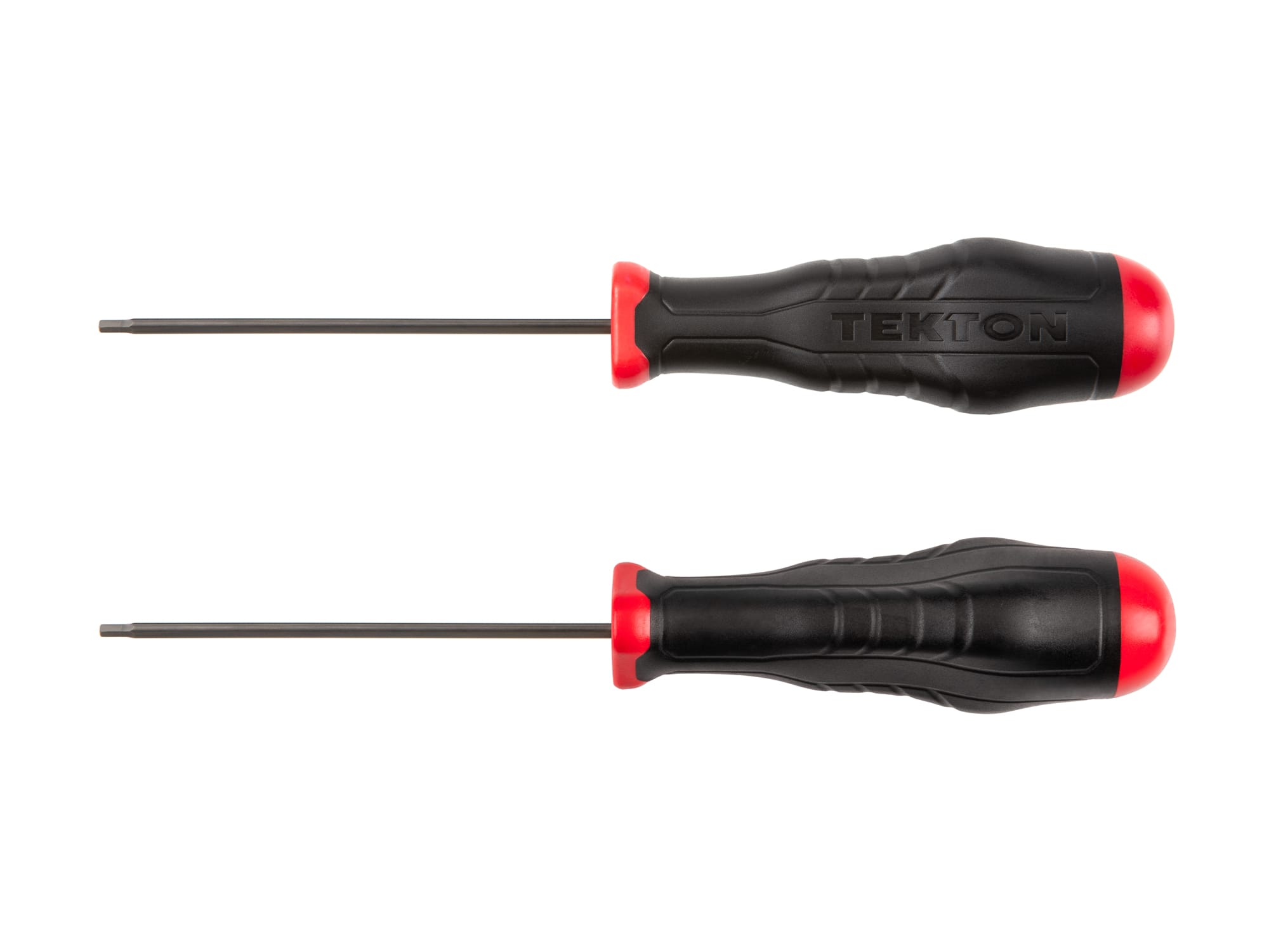 TEKTON 2.5 mm Hex High-Torque Black Oxide Blade Screwdriver