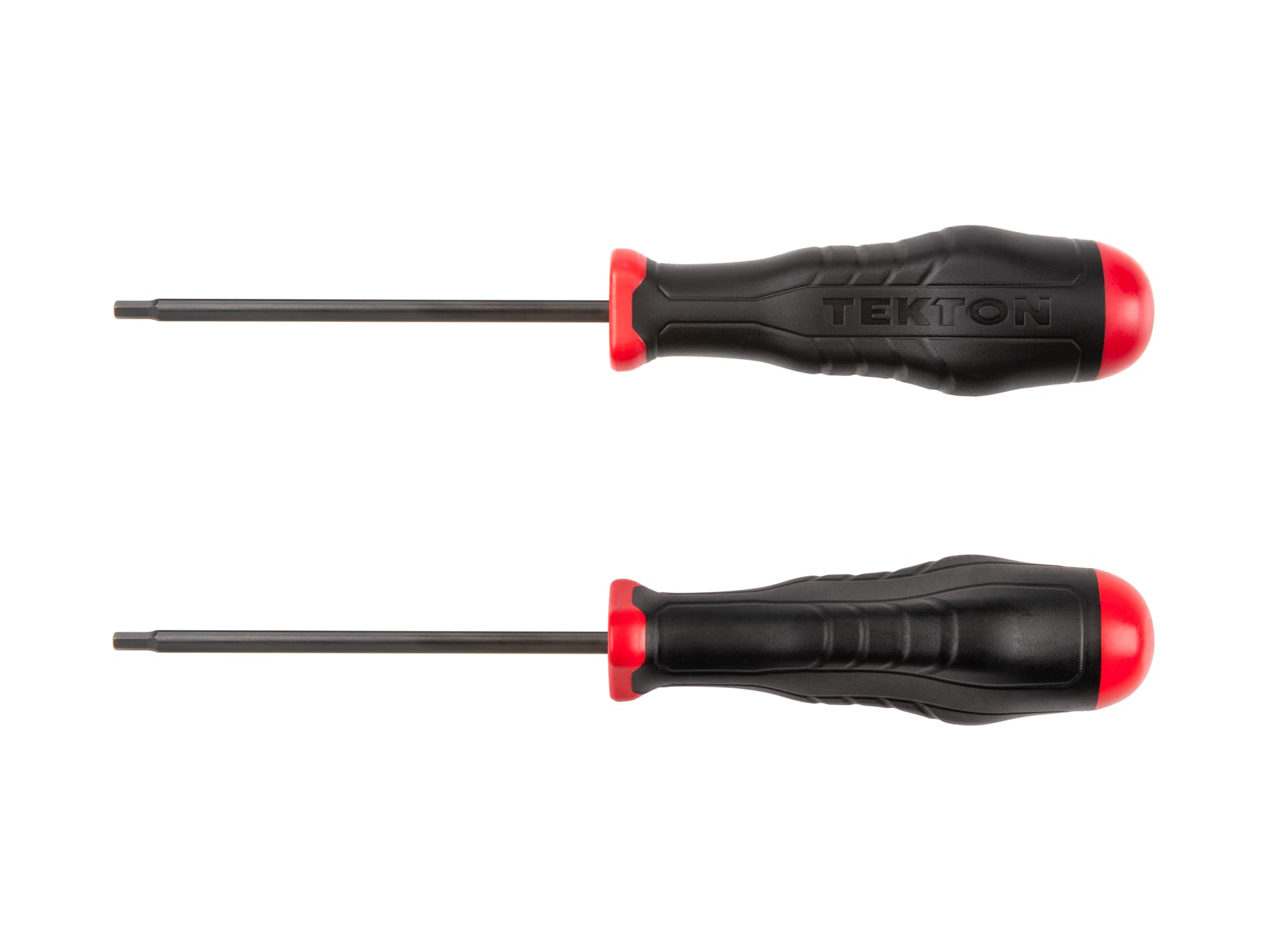 3.5 mm Hex High-Torque Black Oxide Blade Screwdriver | TEKTON