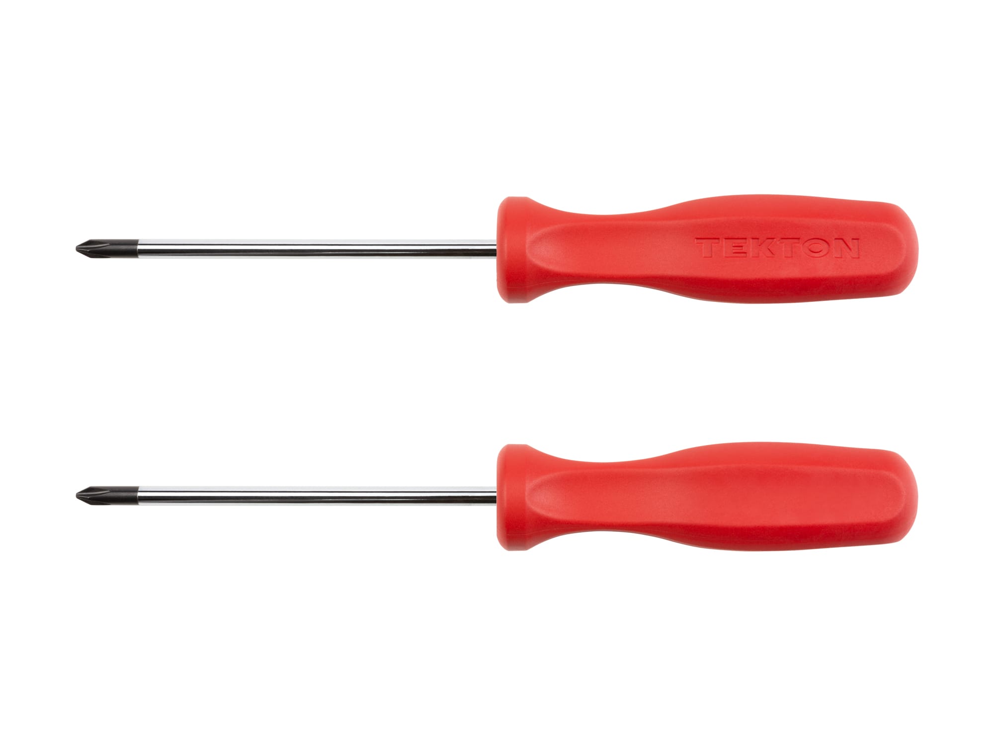 1 Phillips Hard Handle Screwdriver | TEKTON | Made in USA