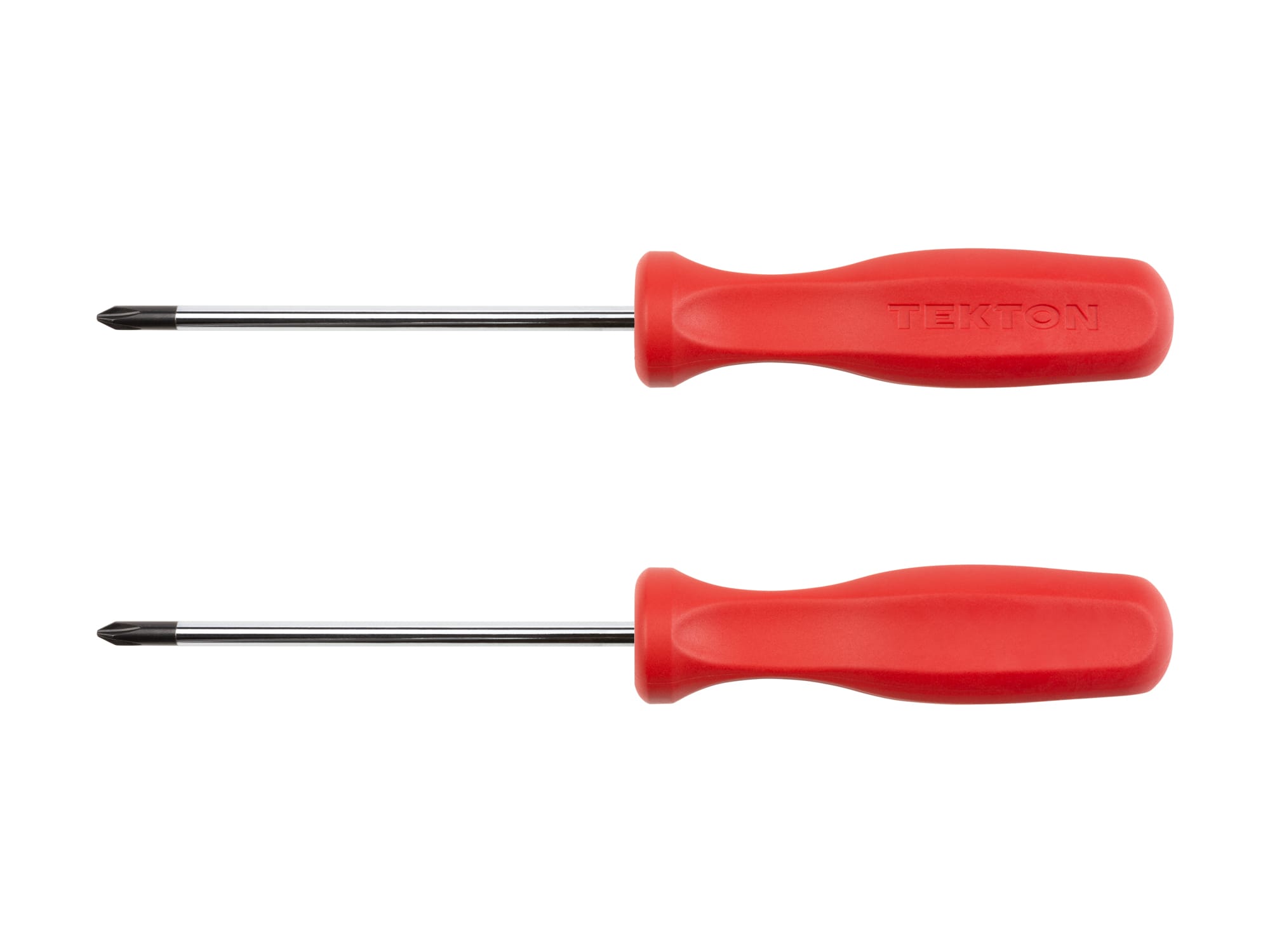 TEKTON #1 Phillips Hard Handle Screwdriver