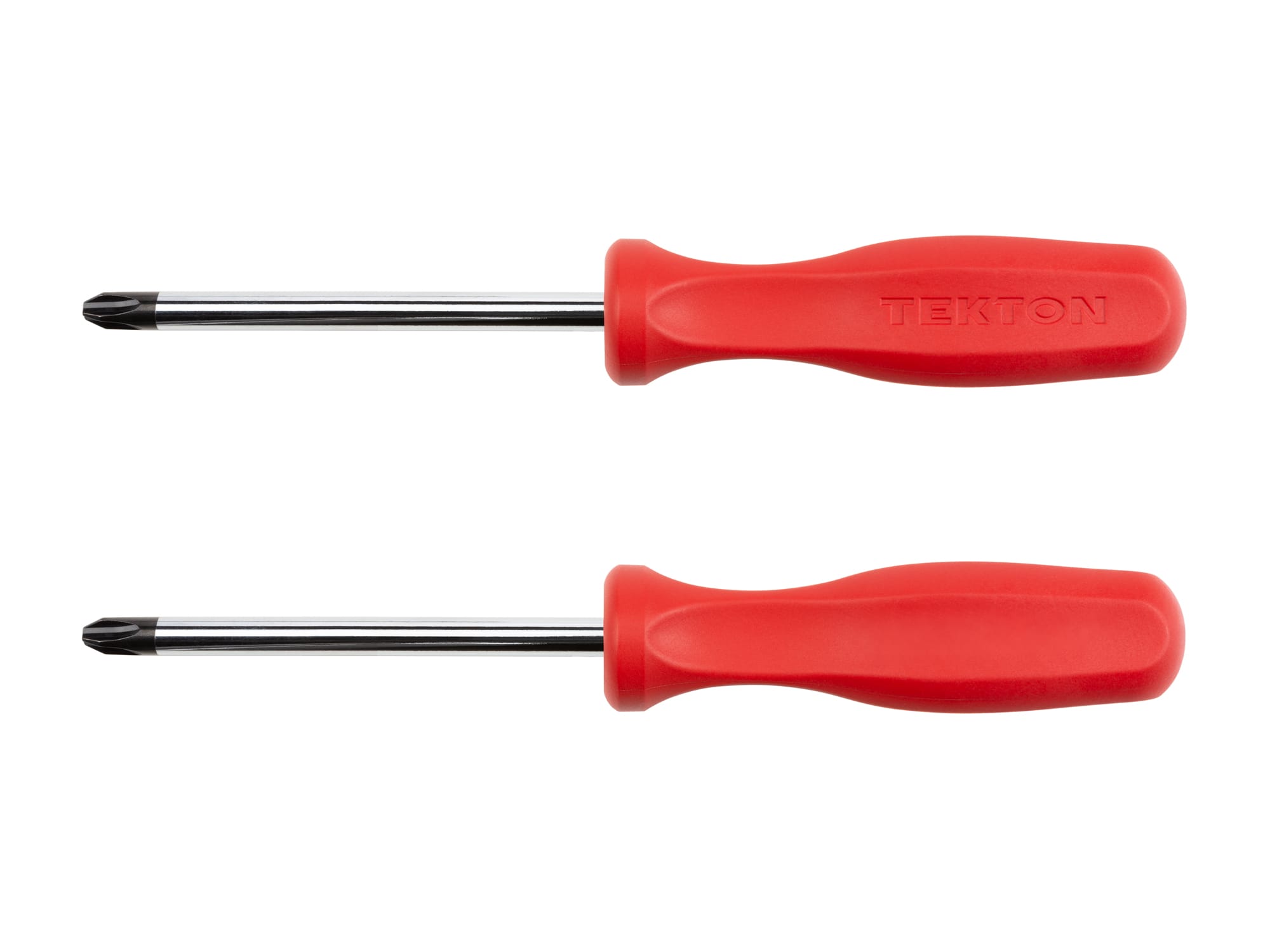 TEKTON #3 Phillips Hard Handle Screwdriver