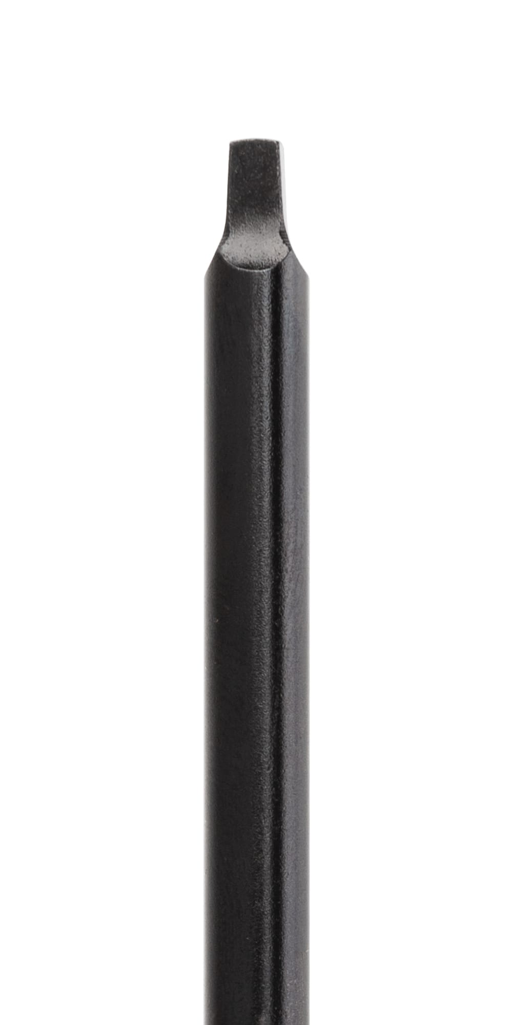 TEKTON S1 Square Hard Handle Black Oxide Blade Screwdriver