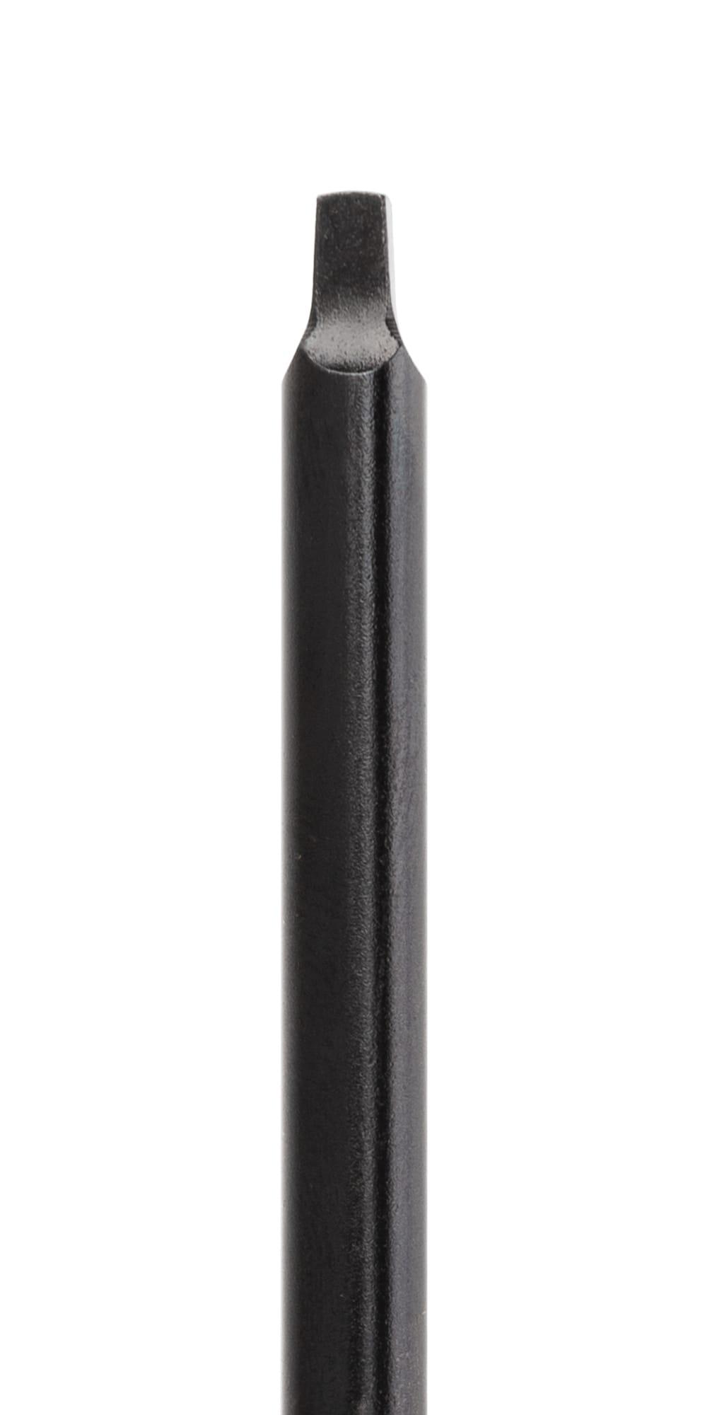 Closeup view of Tekton screwdriver. Item #DSQ11001