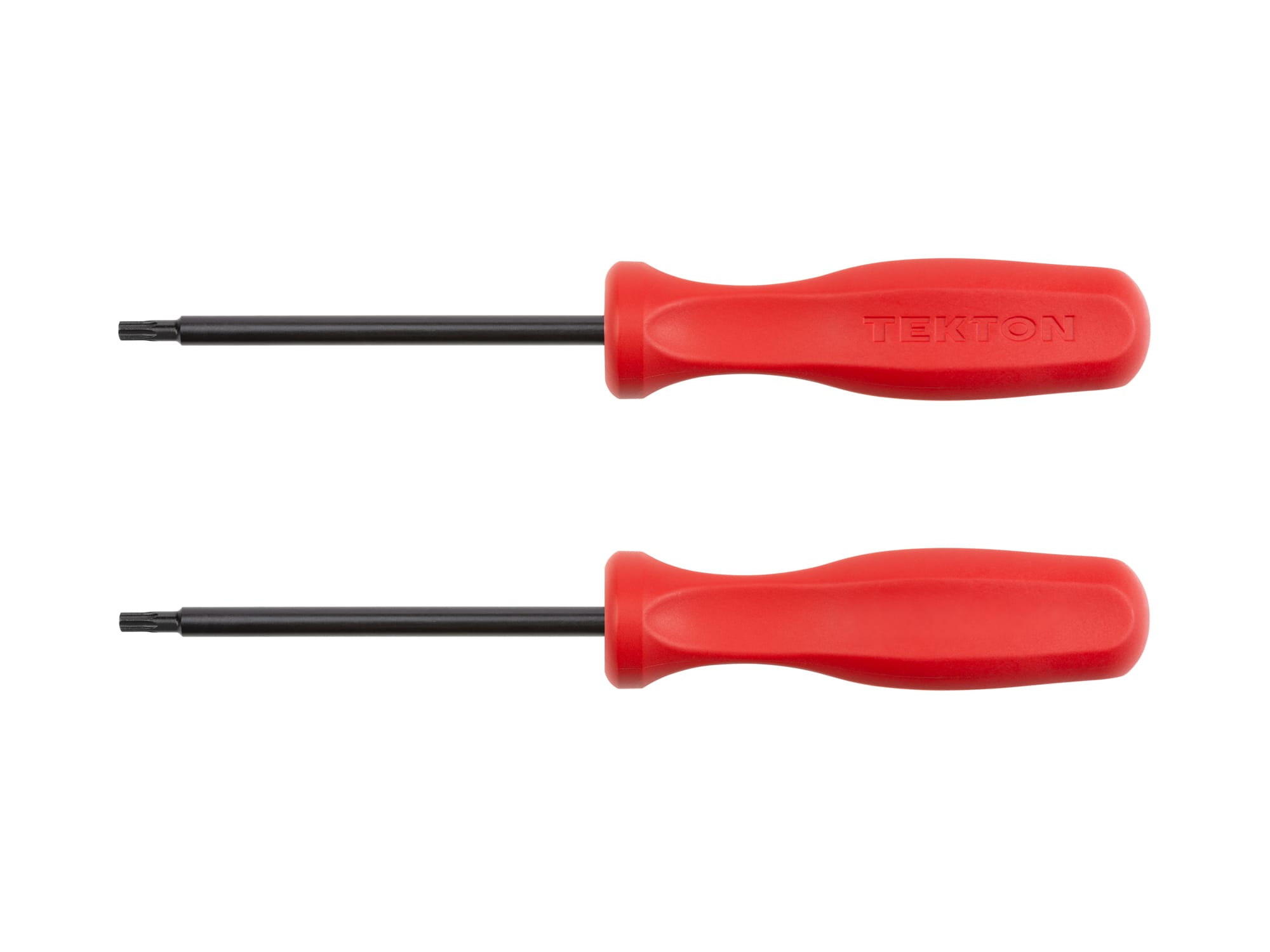 TEKTON T15 Torx Black Oxide Blade Screwdriver