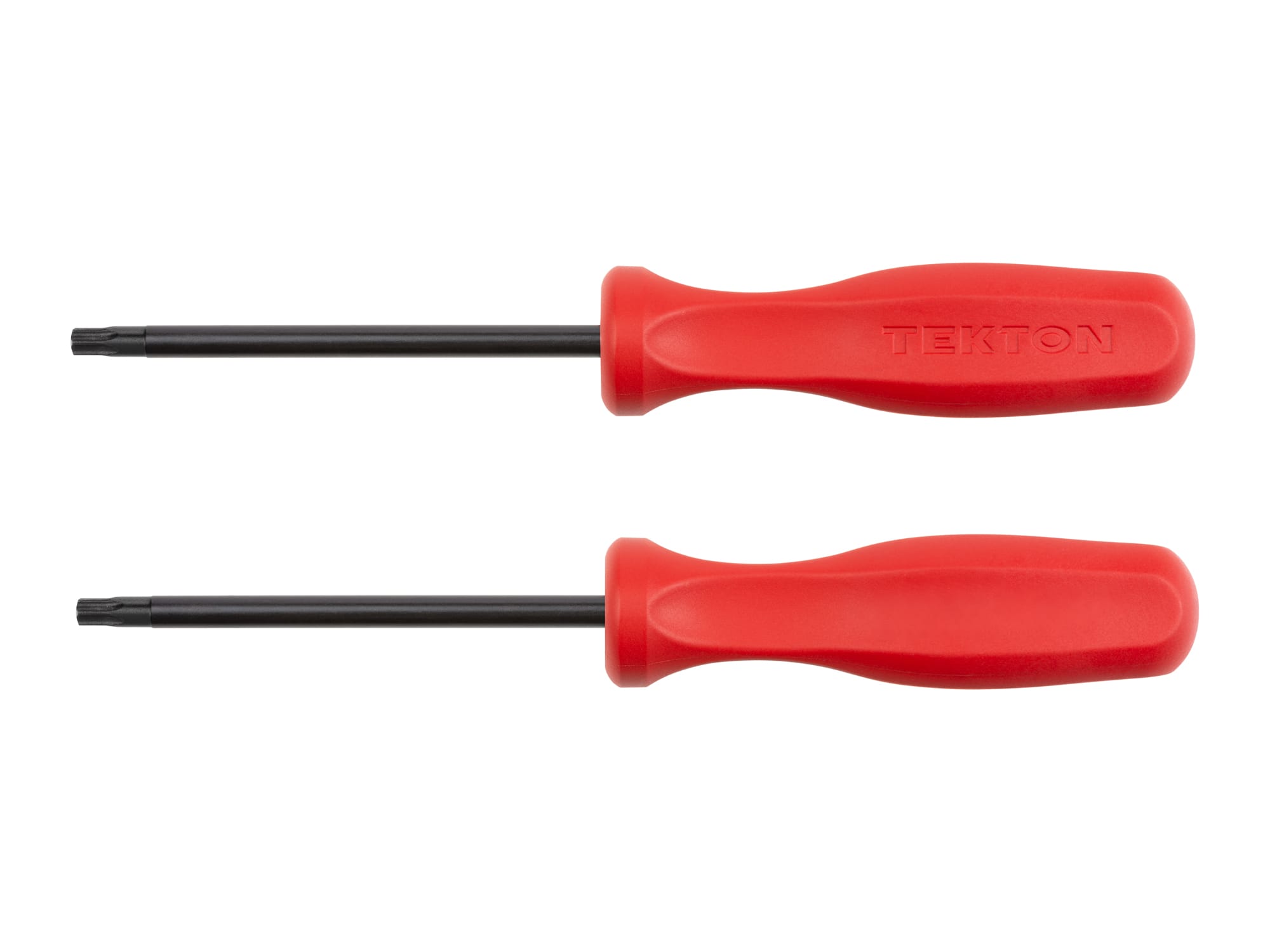 TEKTON T25 Torx Black Oxide Blade Screwdriver