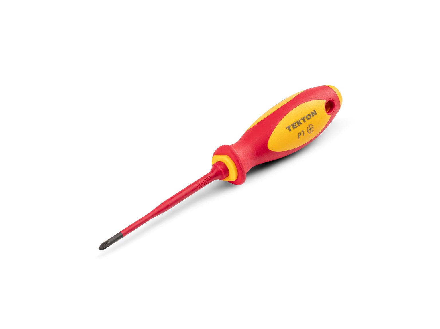 Individual Insulated Phillips Drivers