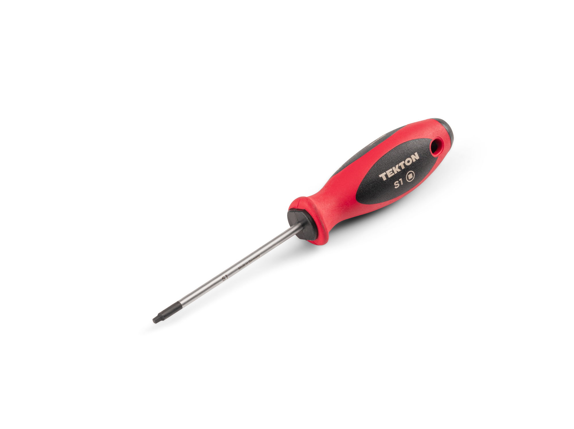 TEKTON #1 Square Screwdriver (4 in. Shank)