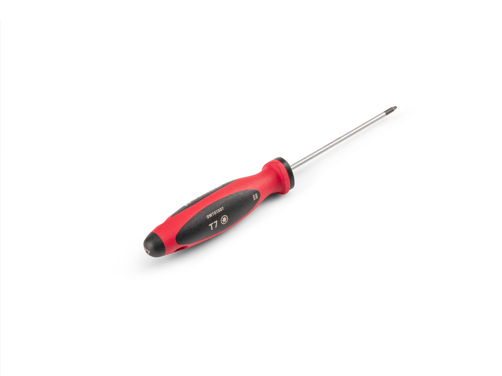 TEKTON T7 Torx Screwdriver (4 in. Shank)