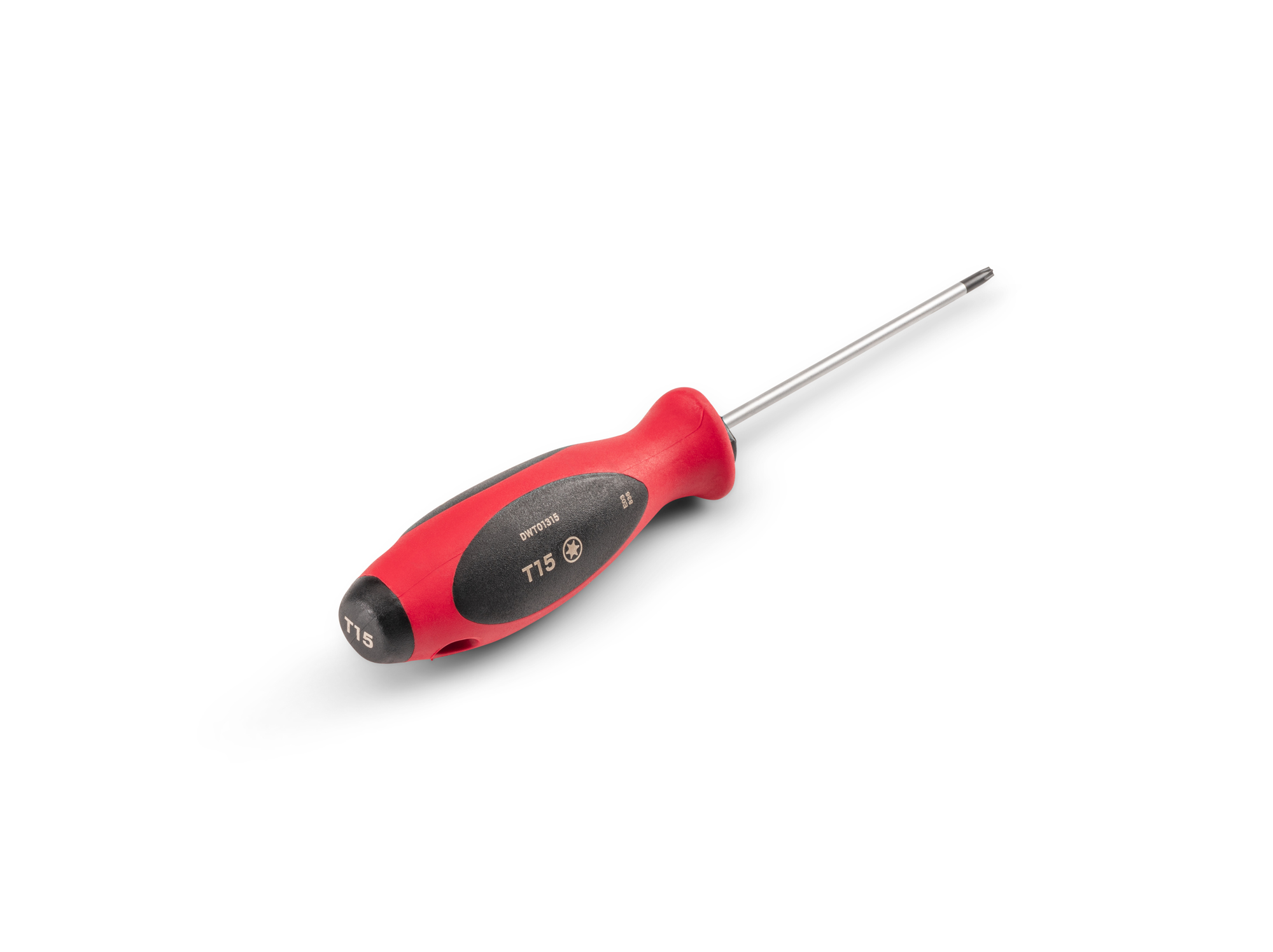 T15 Torx Screwdriver (4 in. Shank) | TEKTON
