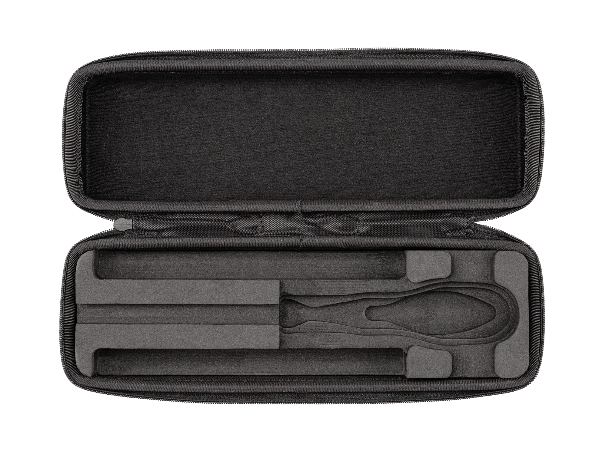 1/4 Inch Bit and Driver Set Case with Foam Insert | TEKTON | ODC12101