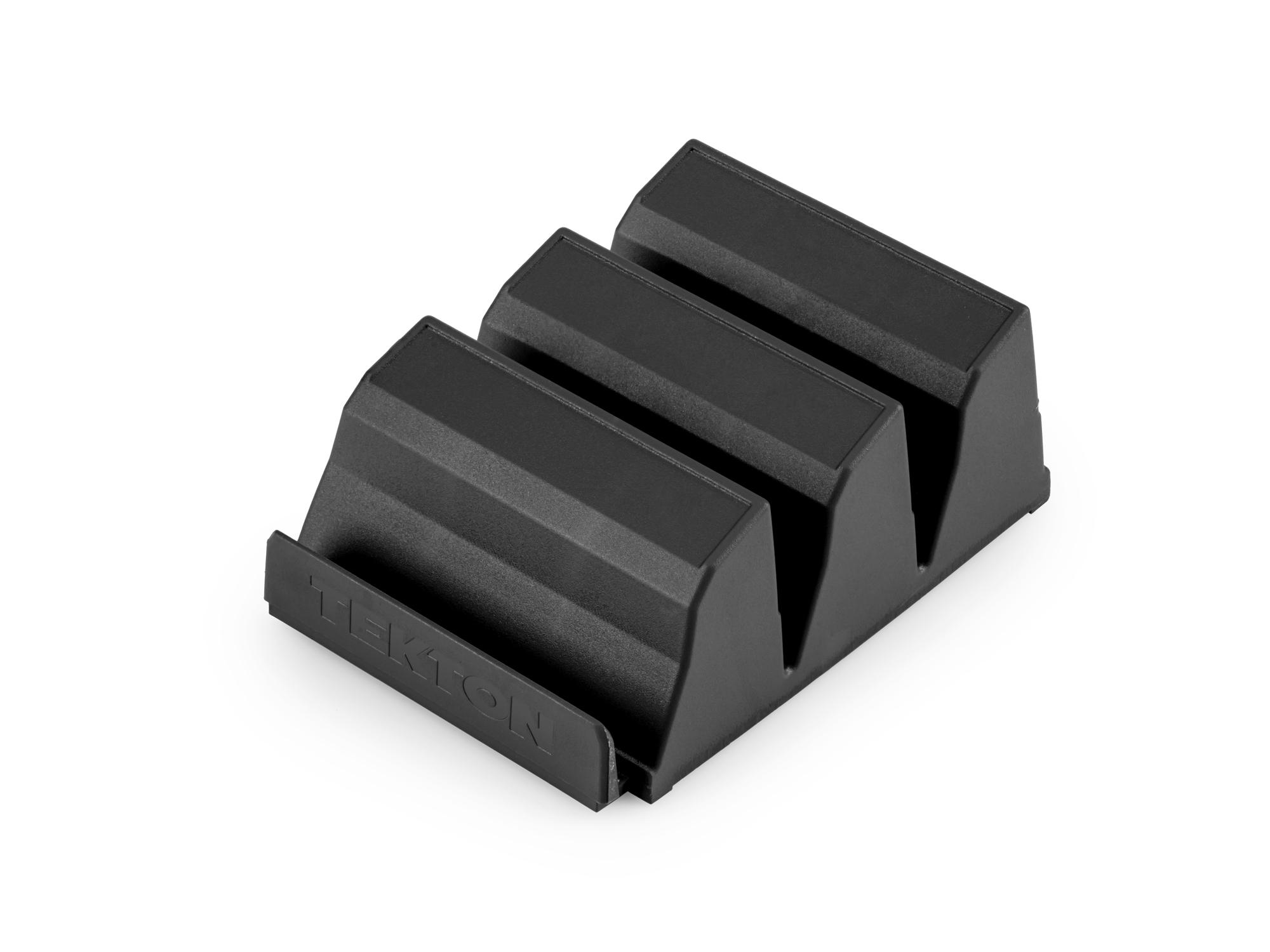 Modular Driver Organizer (3-Tab)