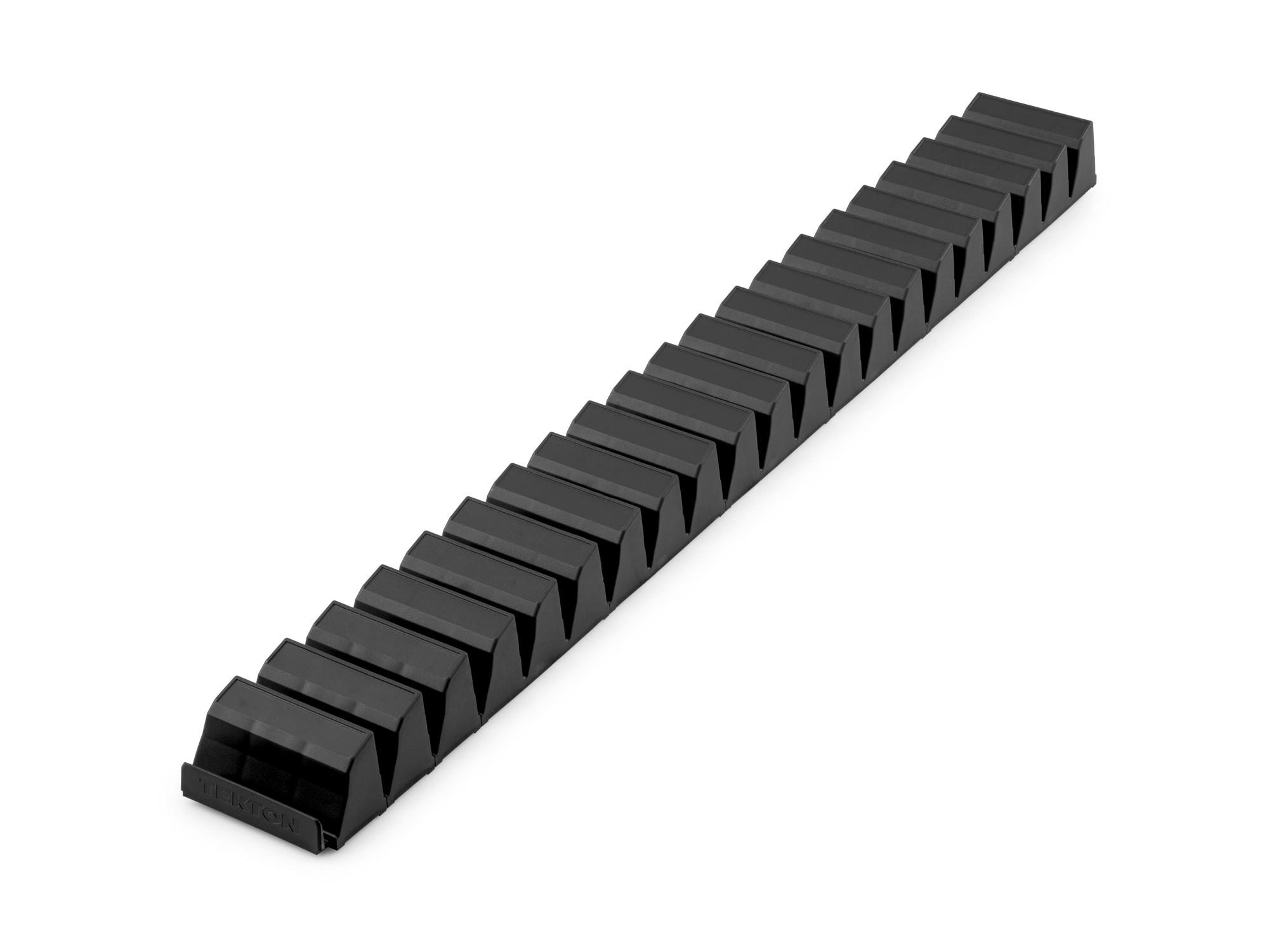 20-Tool Modular Driver Organizer Set