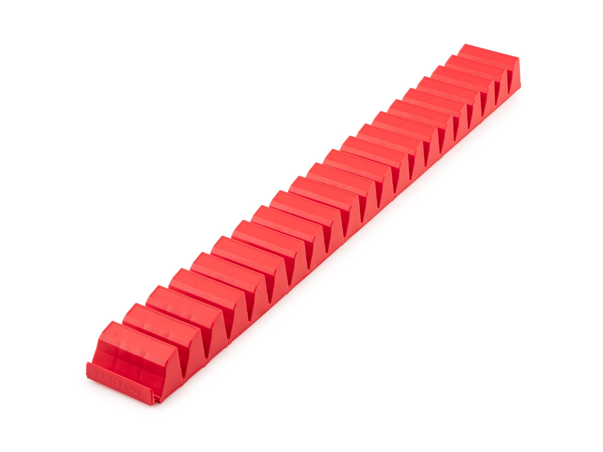 20-Tool Modular Driver Organizer Set