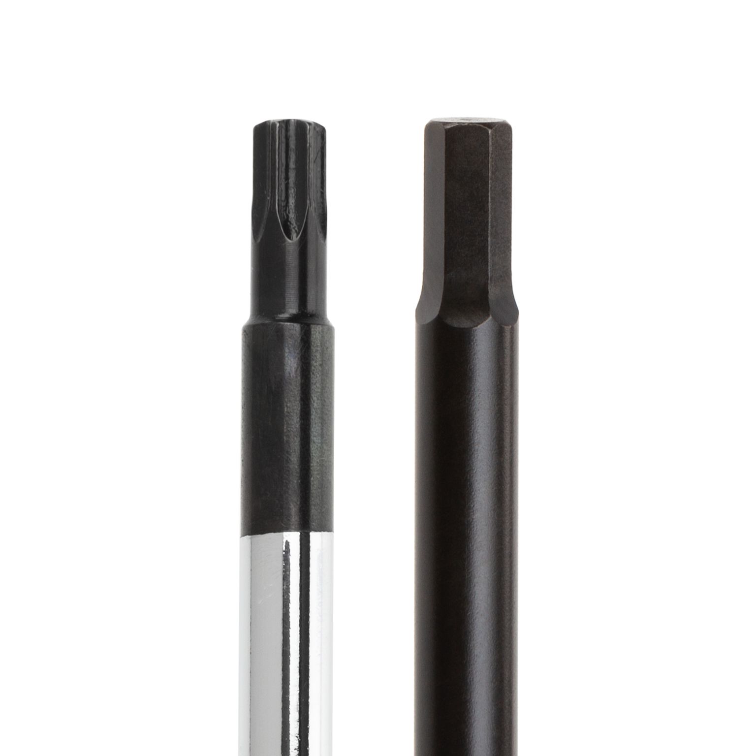 Front-right angle view of Tekton  set. Item #DRV49001