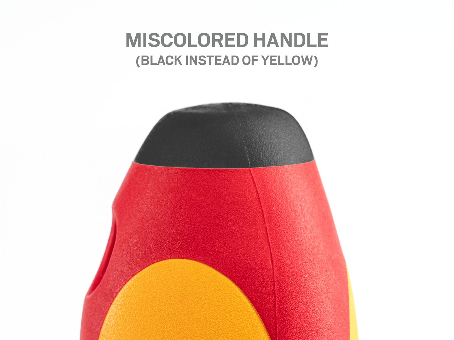 TEKTON 3.5 mm Slotted Insulated Screwdriver (4 in. Shank) (Irregular)