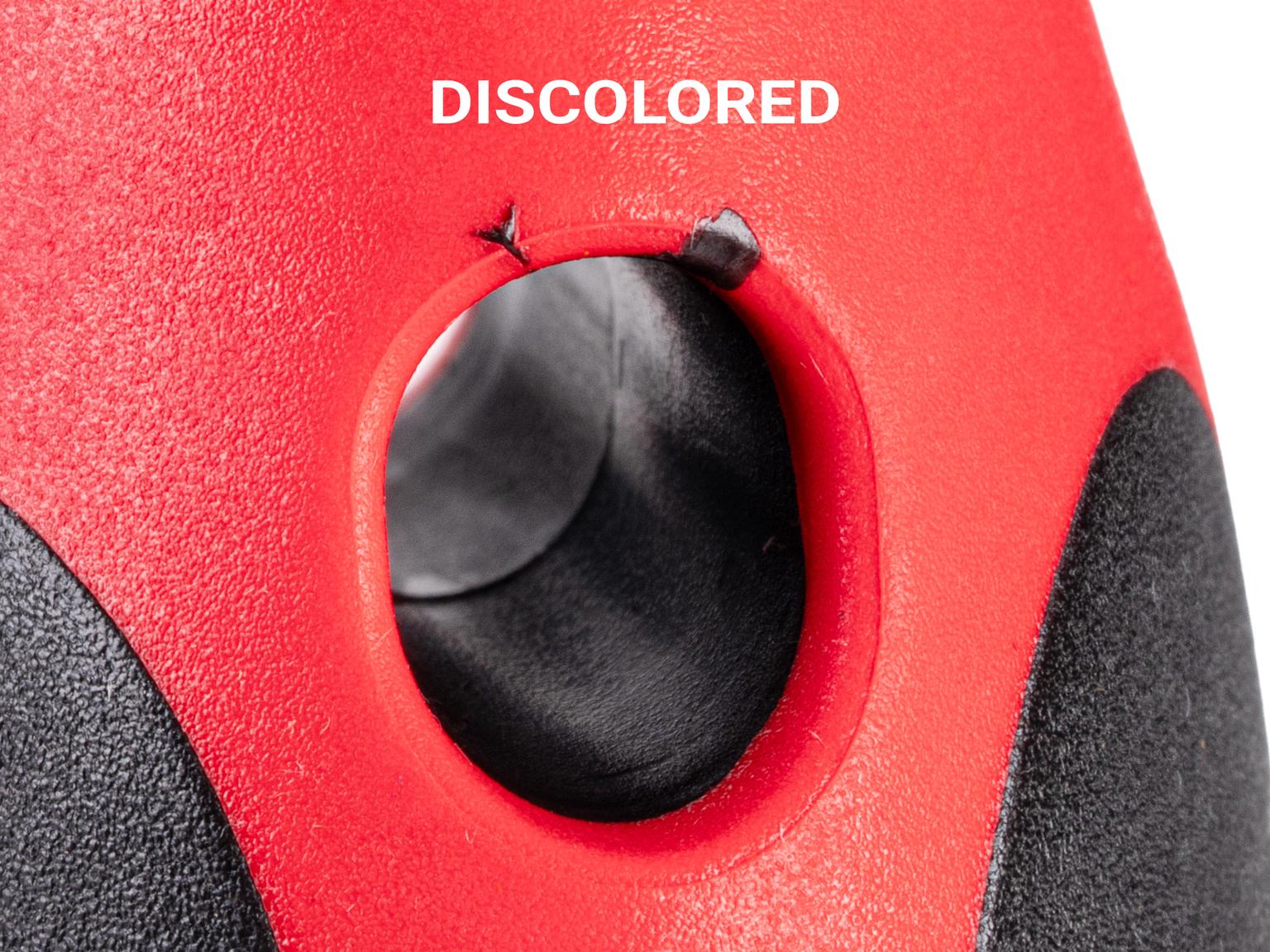 Example shown of Tekton tool onlyscrewdriver. Item #X212