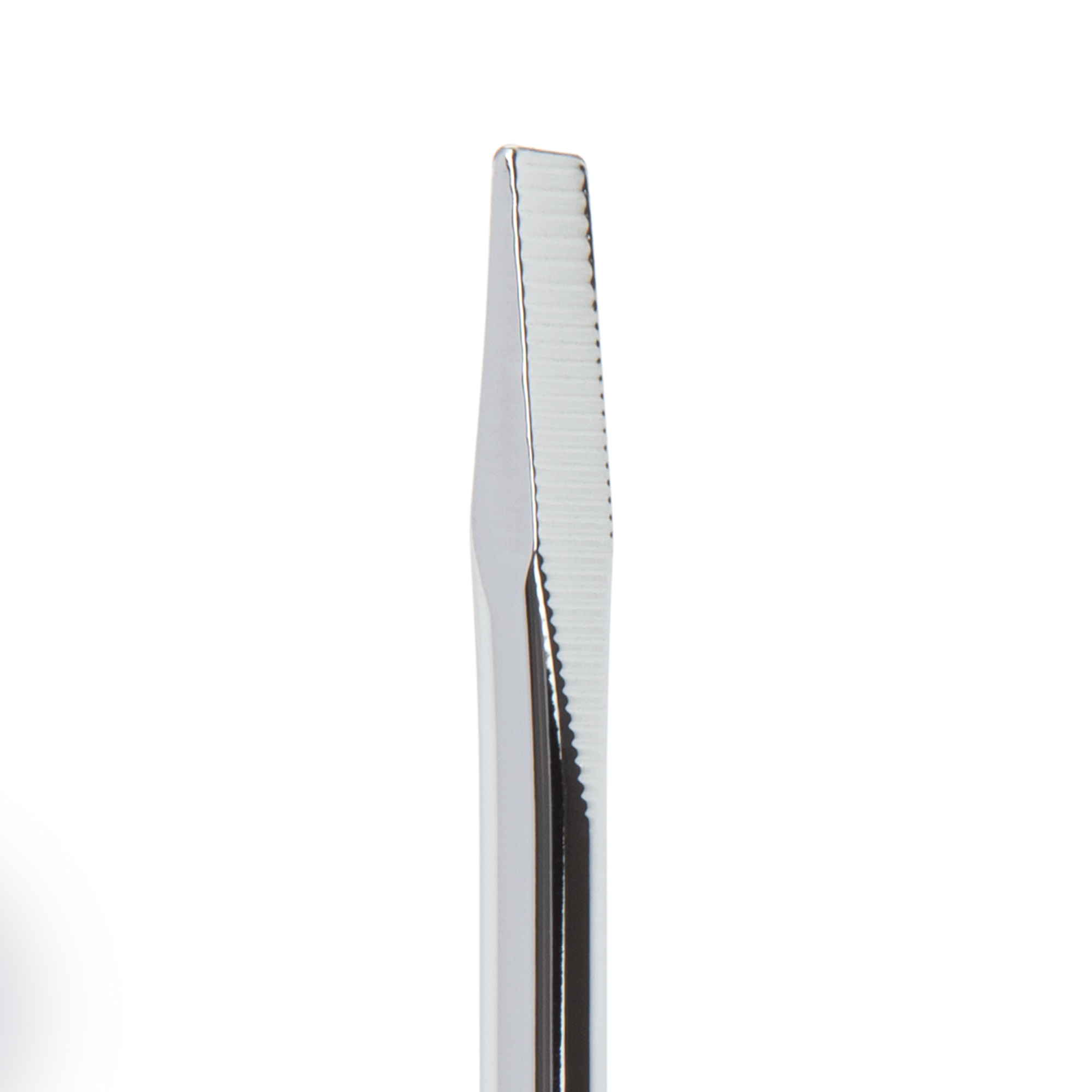 1/8 Inch Slotted Hard Handle Driver (Large Handle) | TEKTON