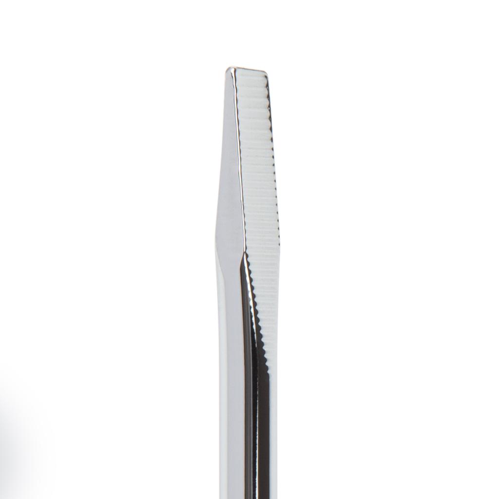 1/8 Inch Slotted Hard Handle Driver (Large Handle) | TEKTON