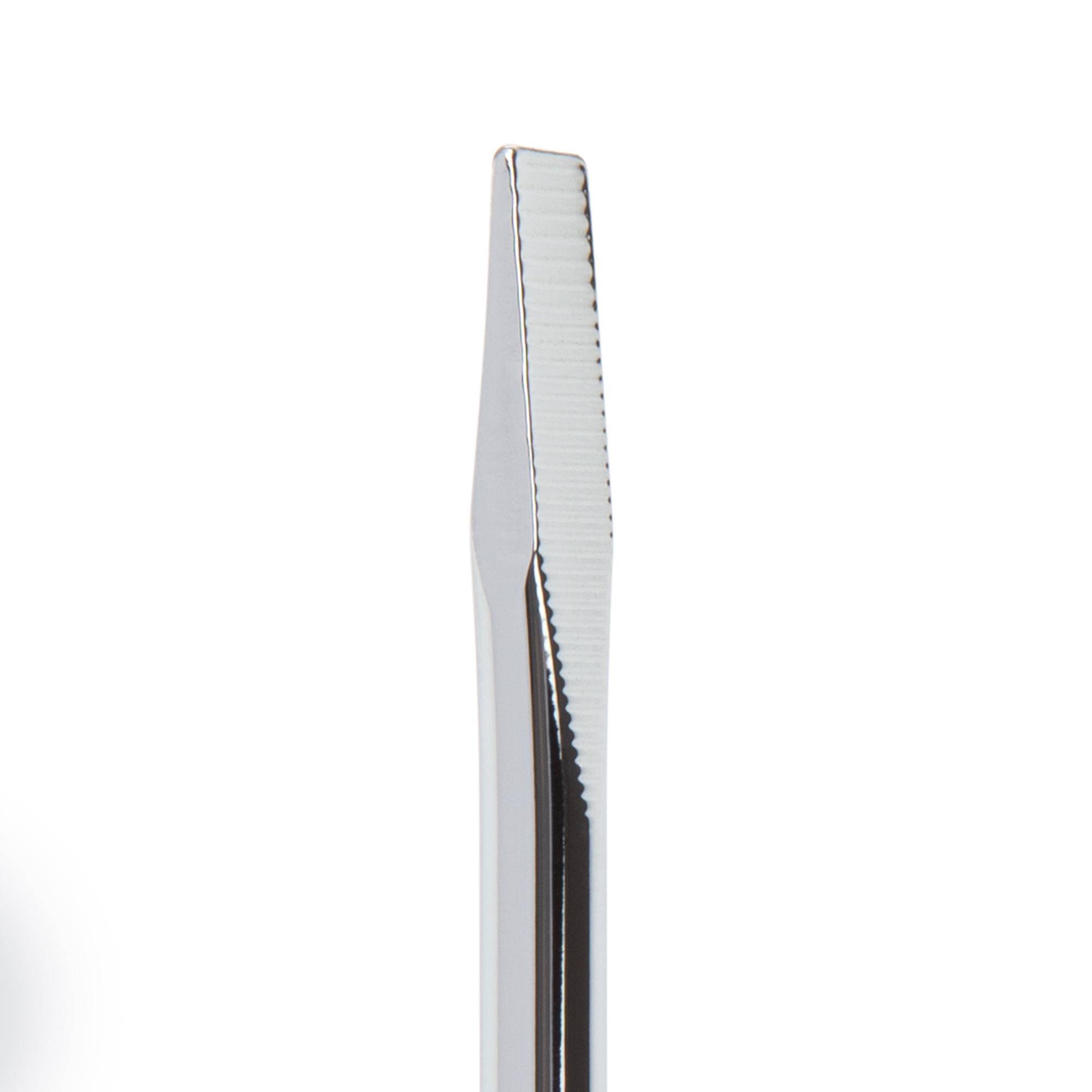 Closeup view of Tekton screwdriver. Item #X72
