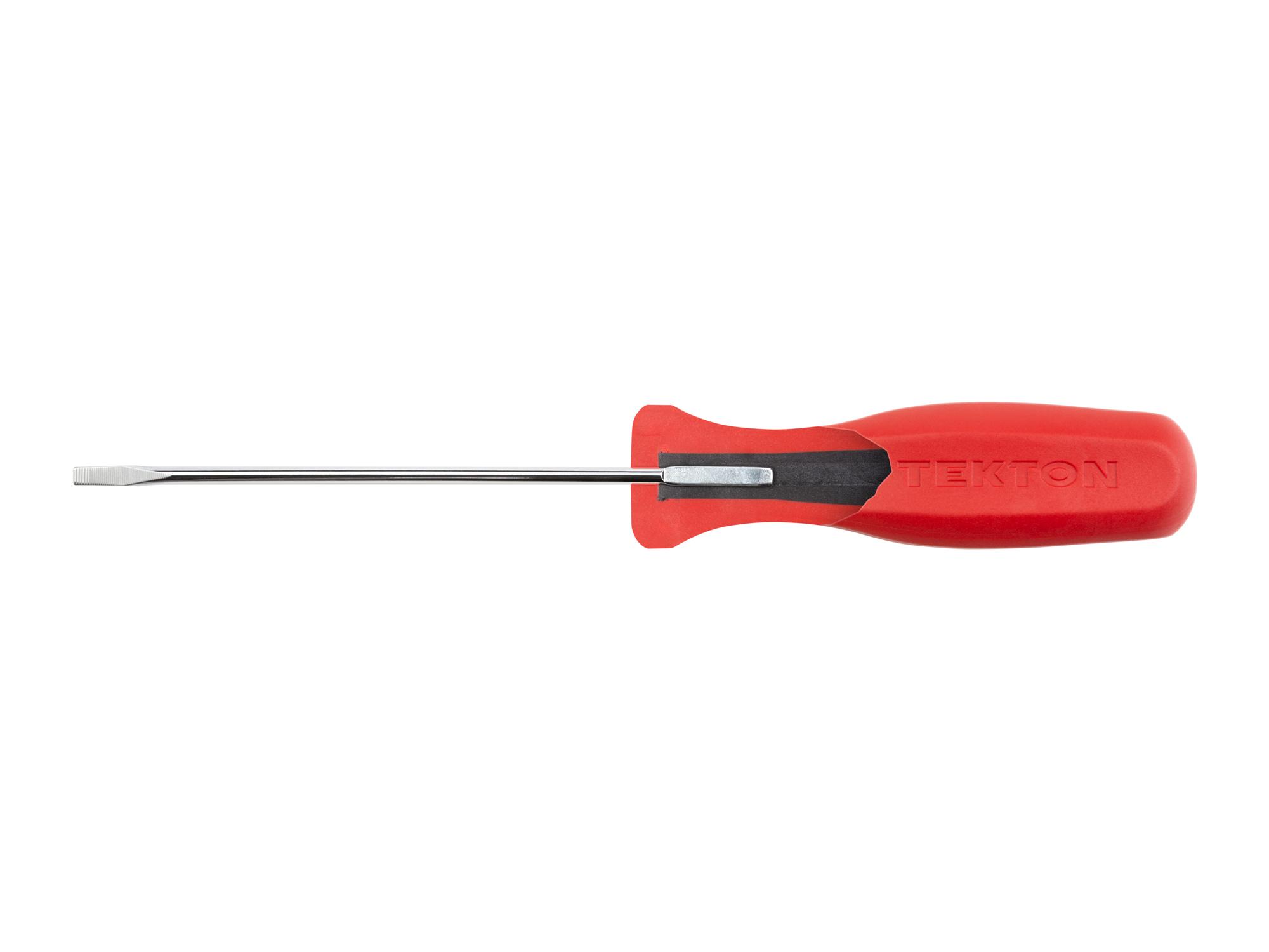 Cutaway view of Tekton screwdriver. Item #X72
