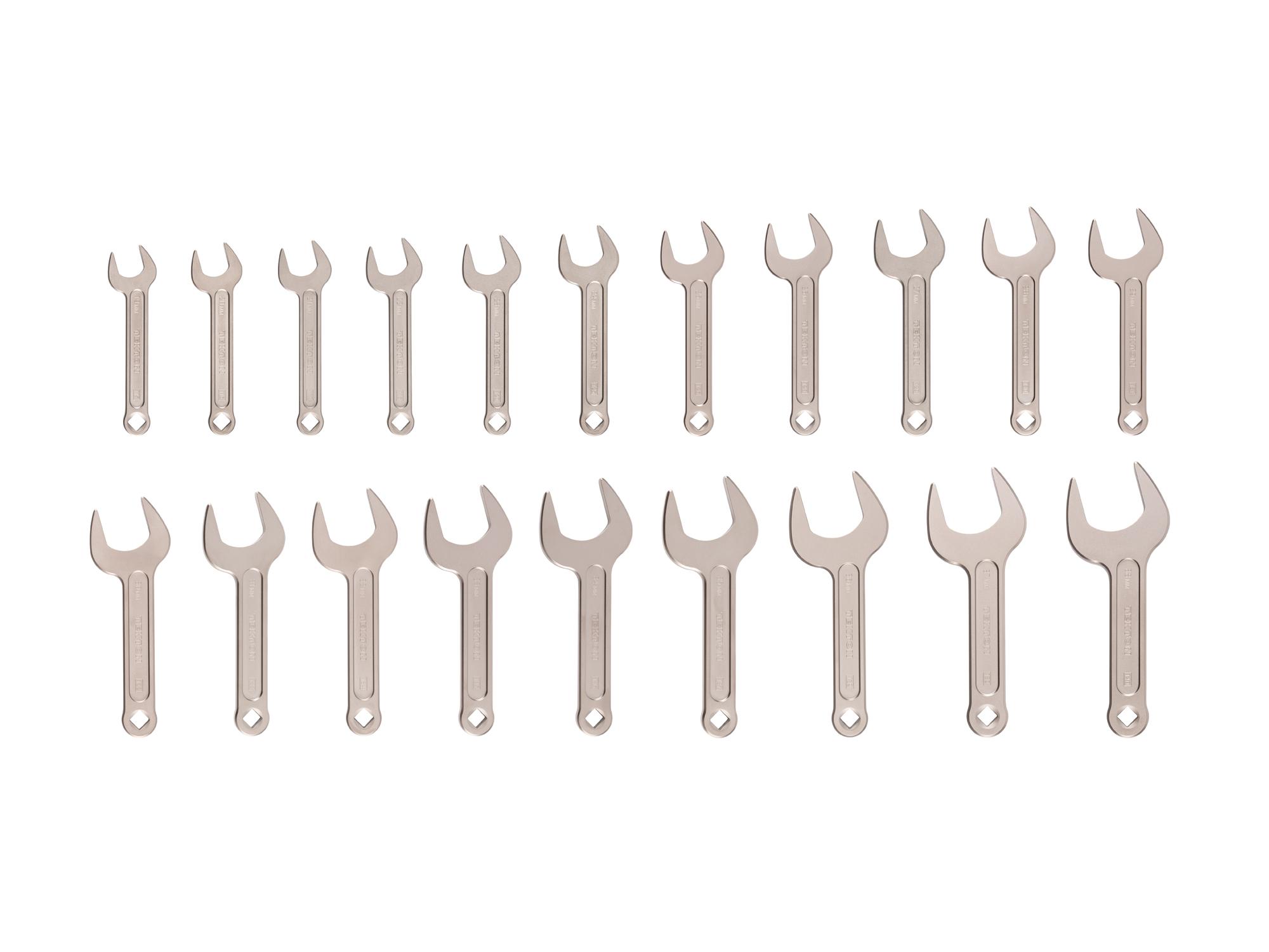 Service Wrench Set (20-Piece)