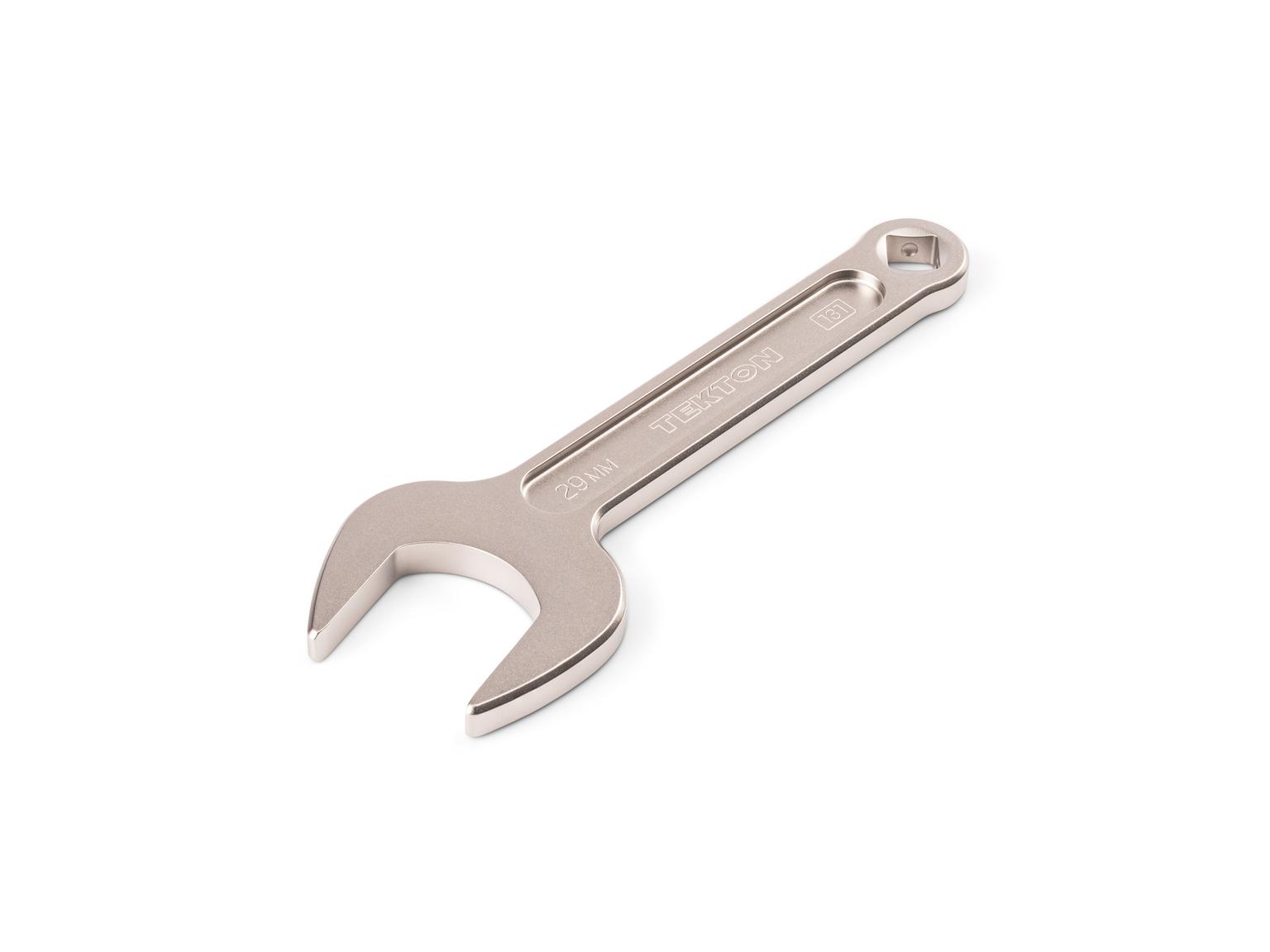 TEKTON 29 mm Service Wrench