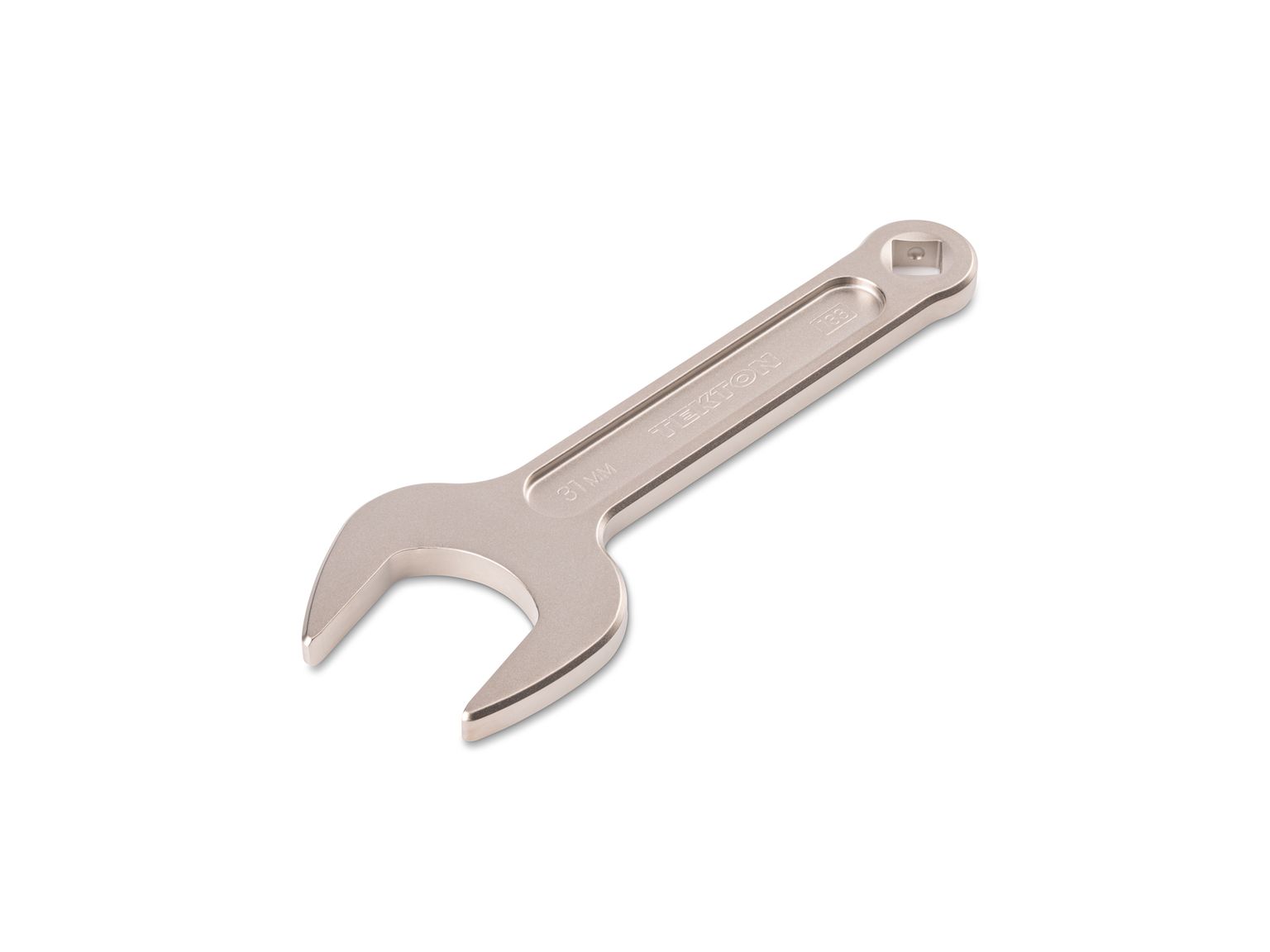 TEKTON 31 mm Service Wrench