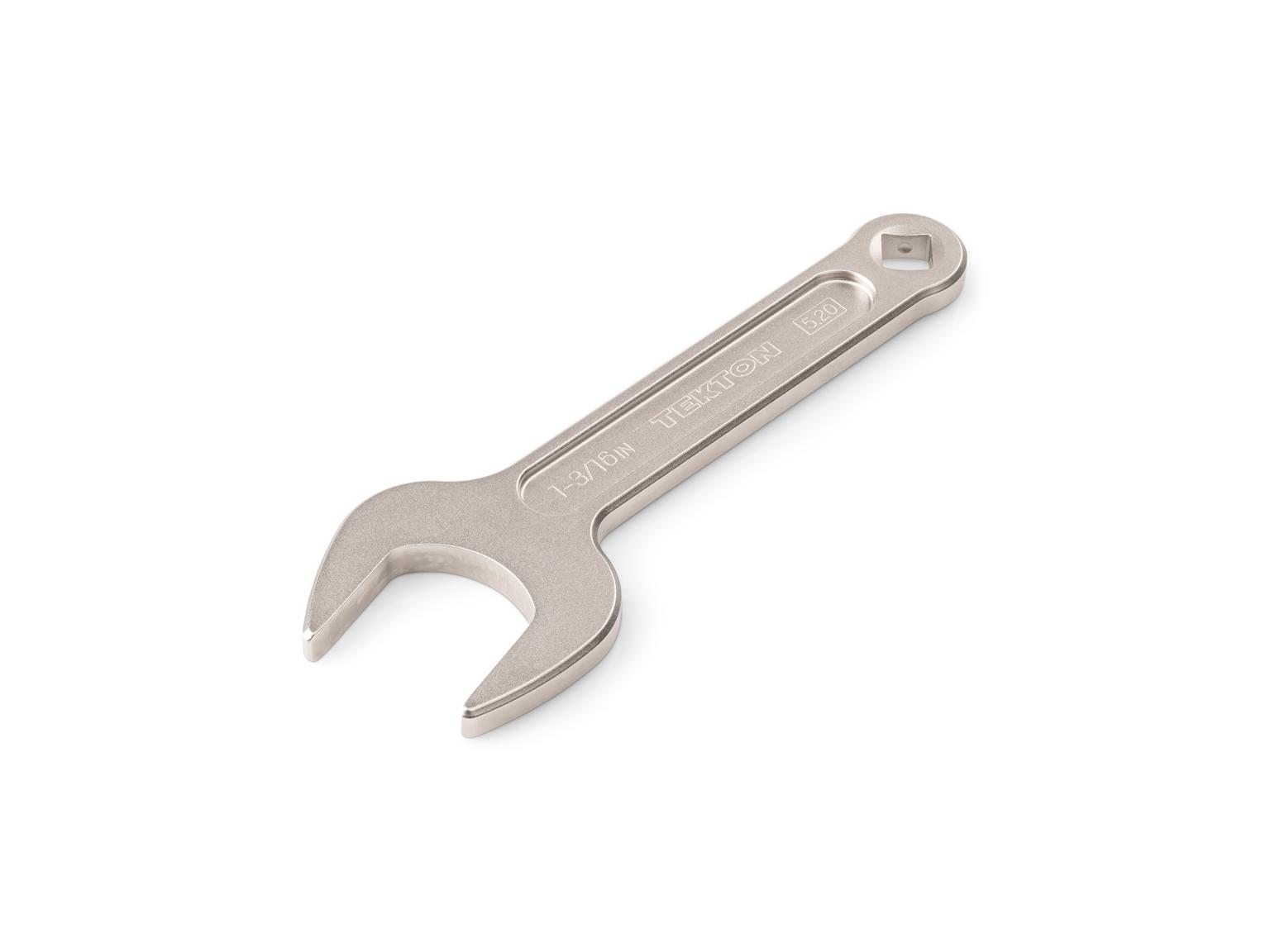 TEKTON 1-3/16 in. Service Wrench (Blemished)