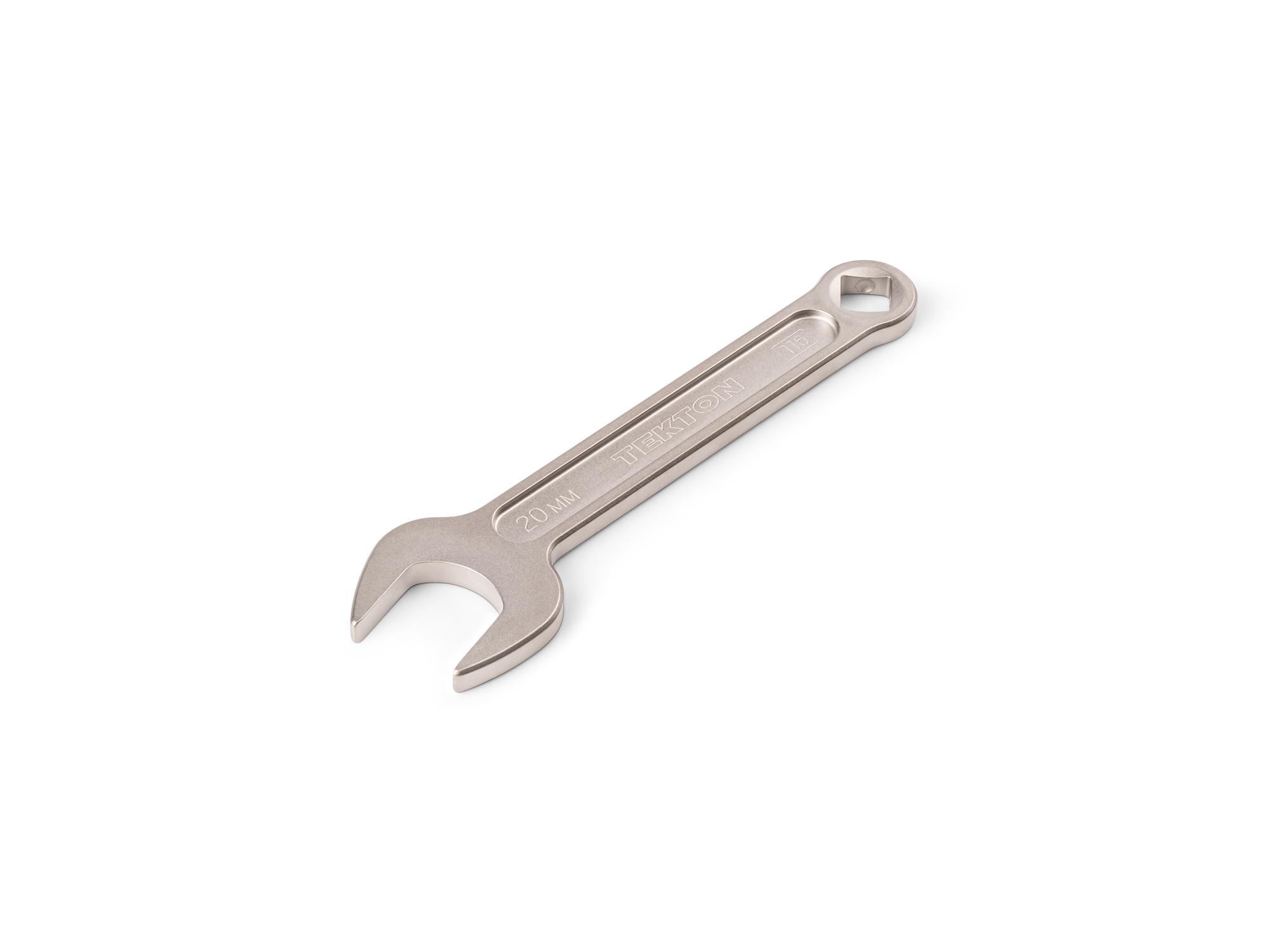 TEKTON 20 mm Service Wrench (Blemished)