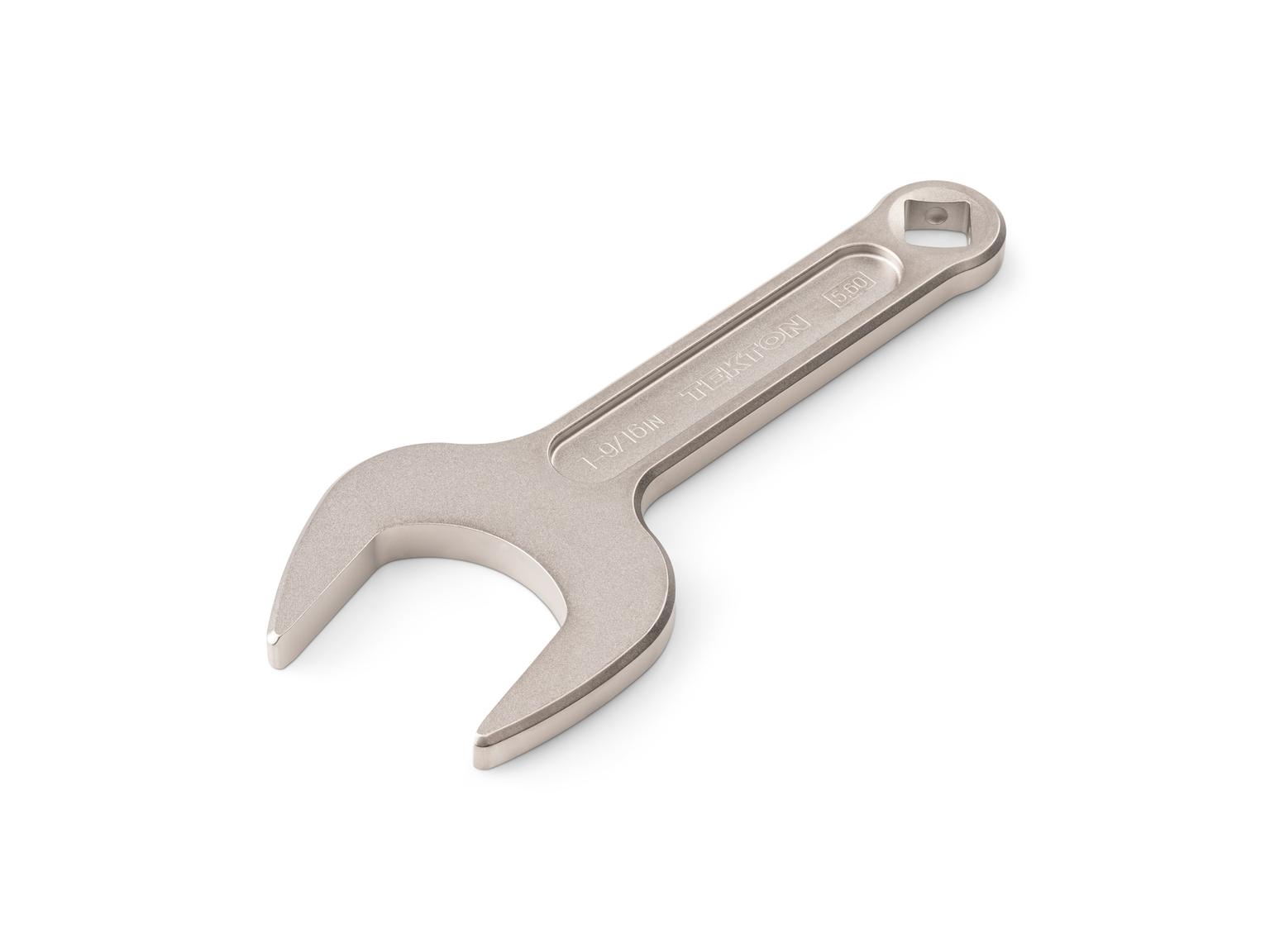 TEKTON 1-9/16 in. Service Wrench (Blemished)