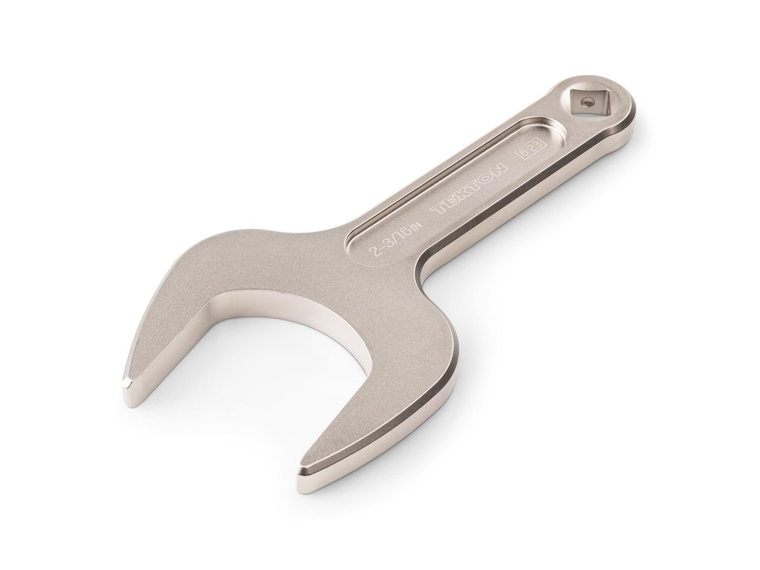 TEKTON 2-3/16 in. Service Wrench (Blemished)