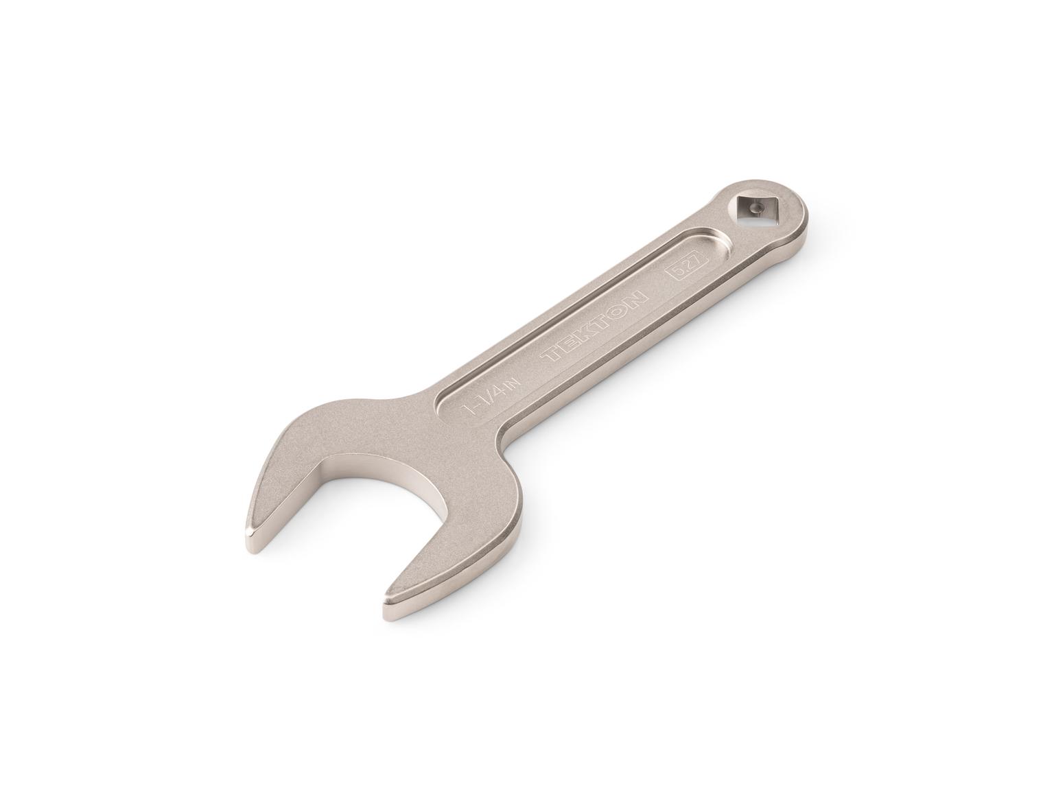 TEKTON 1-1/4 in. Service Wrench (Blemished)