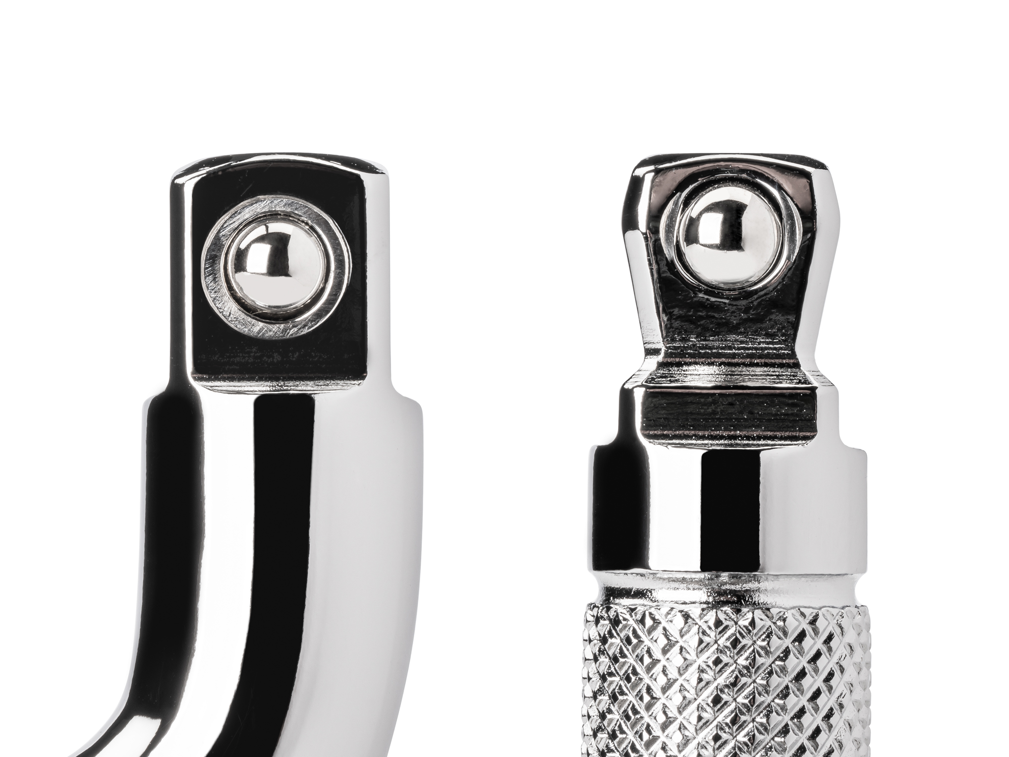 3/8 Inch Drive x 6 Inch Wobble L-Handle | TEKTON