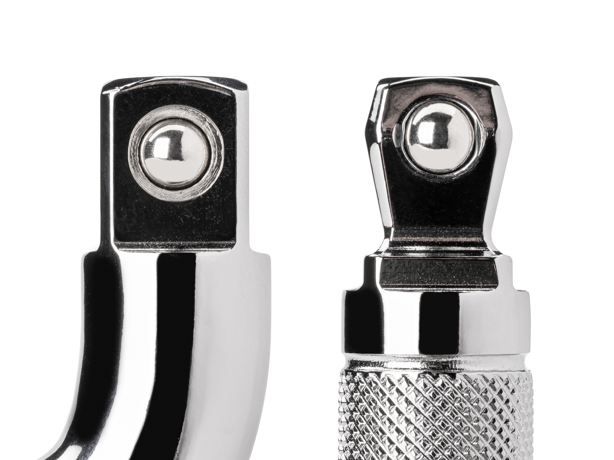 1/2 Inch Drive x 7.5 Inch Wobble L-Handle | TEKTON