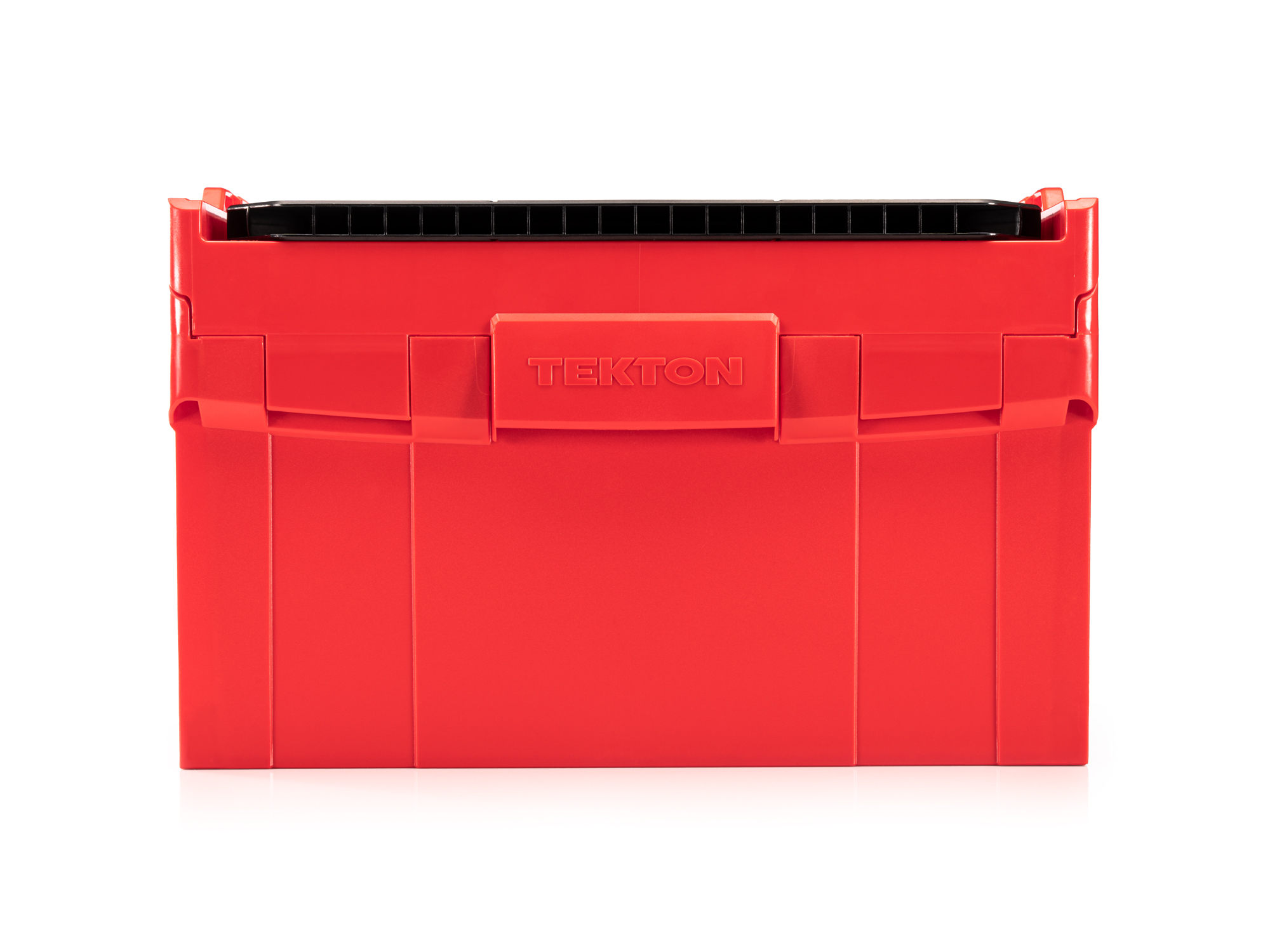 Stacking Deep Open Tote (LT-BOXX 3) | TEKTON