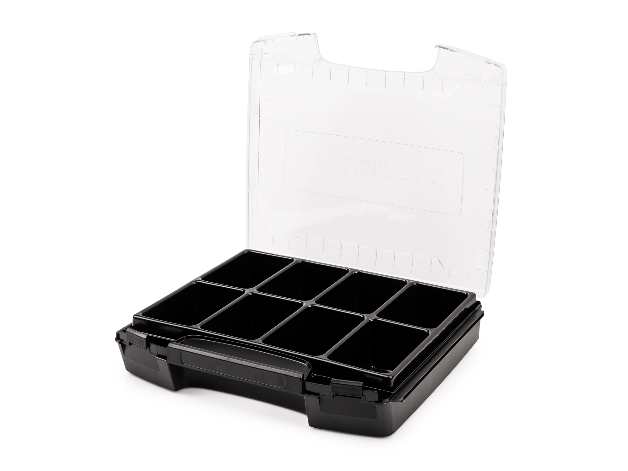 Lidded Drawer with 8-Cavity Parts Tray | TEKTON