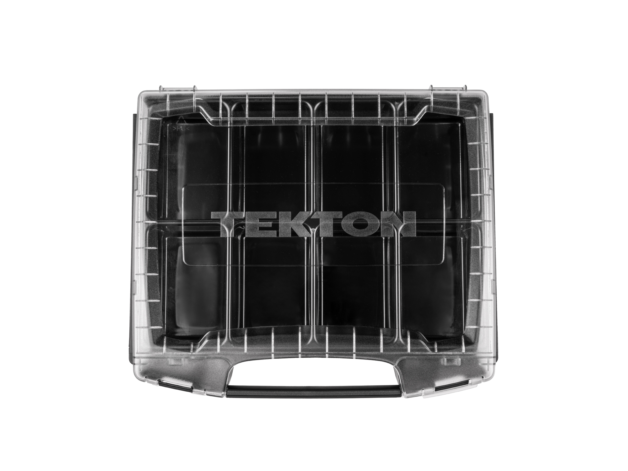 WAREHOUSE タンクトップ UK 12 Lidded Drawer with 8-Cavity Parts Tray | TEKTON