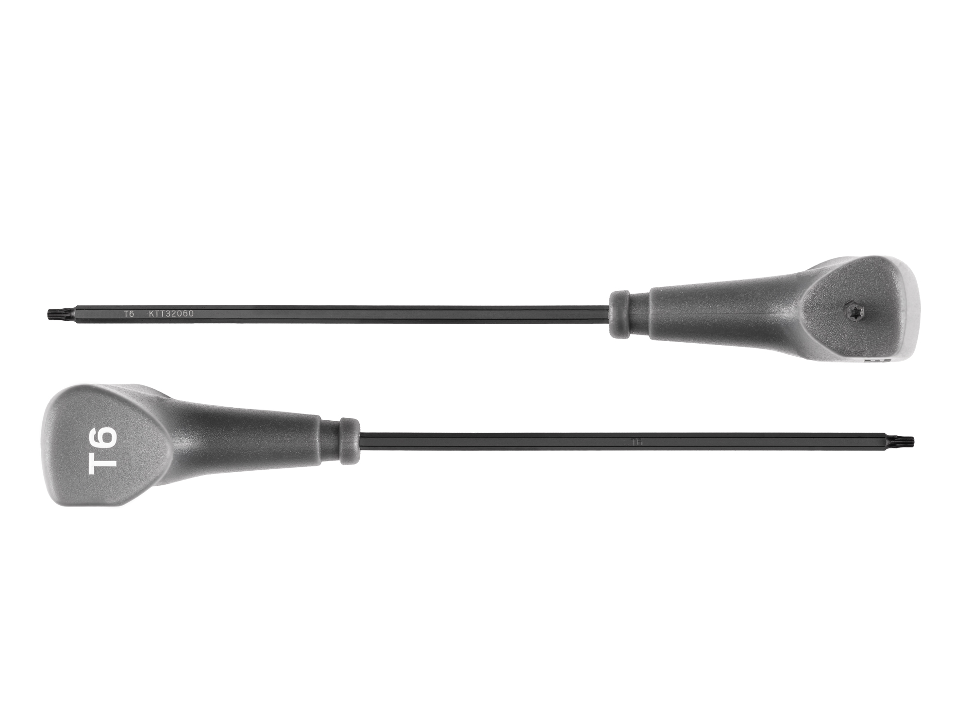 T6 T-Handle Star Key | TEKTON | KTT32060