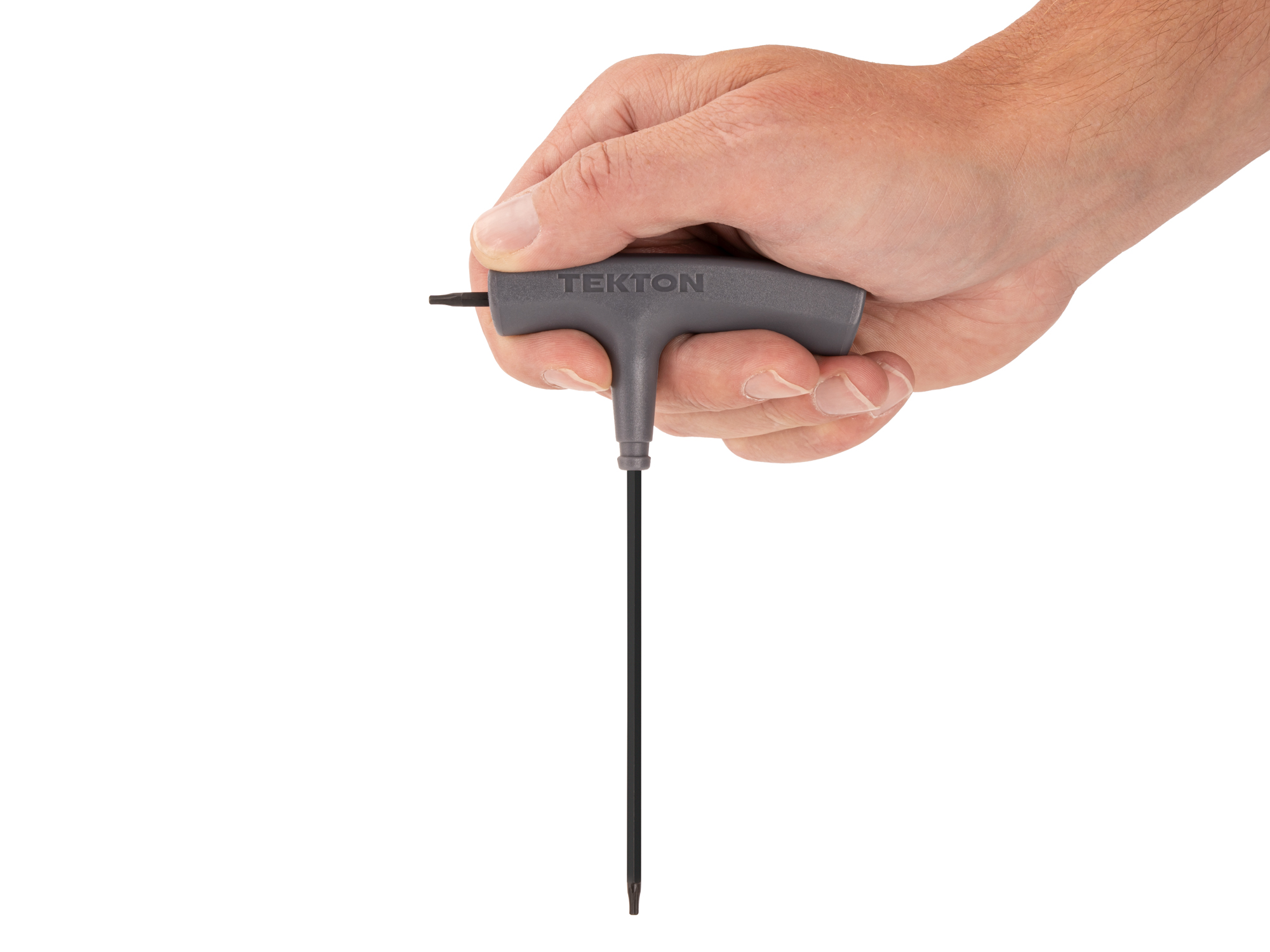 T8 T-Handle Star Key | TEKTON | KTT32080