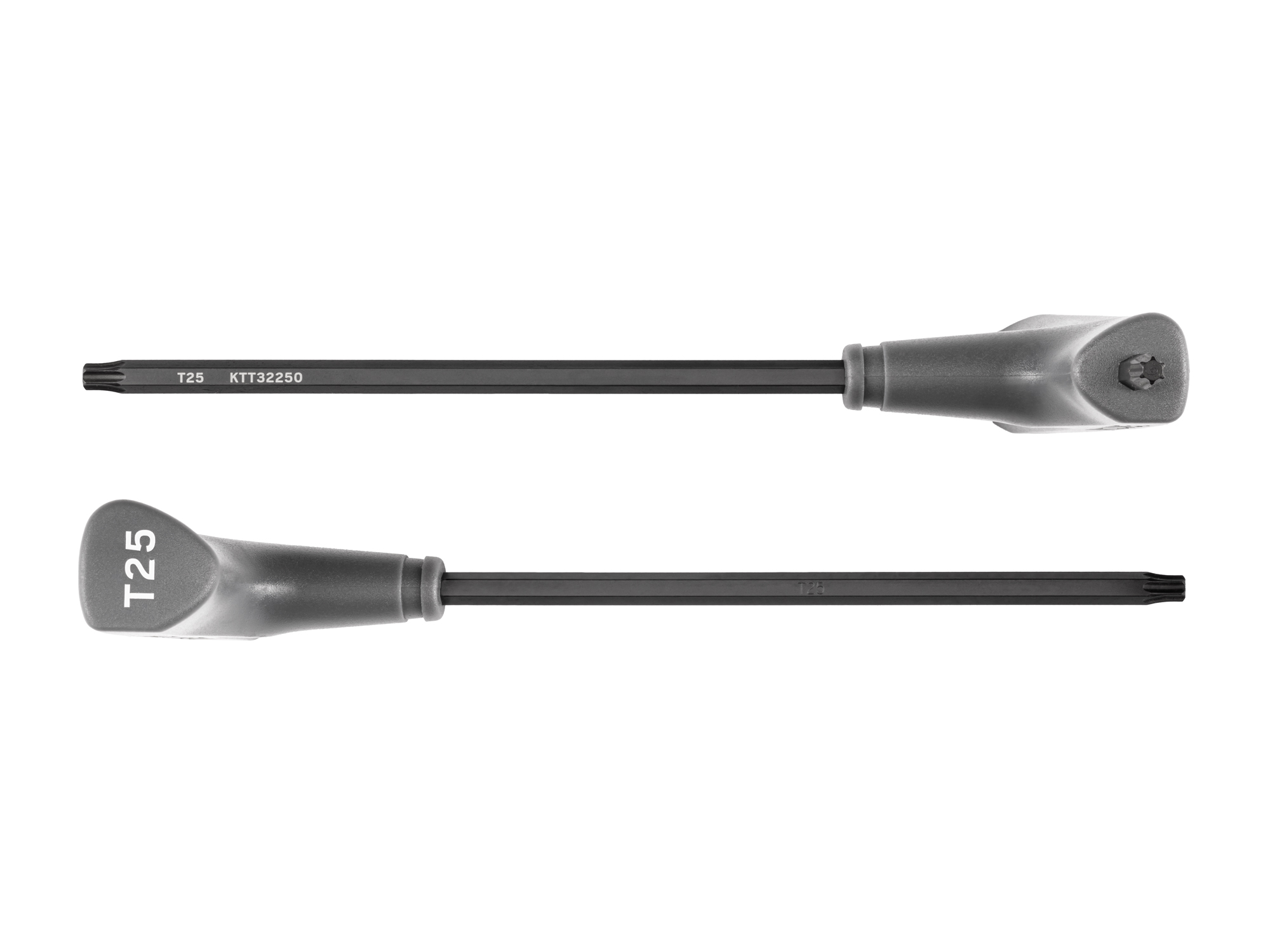 T25 T-Handle Star Key | TEKTON | KTT32250