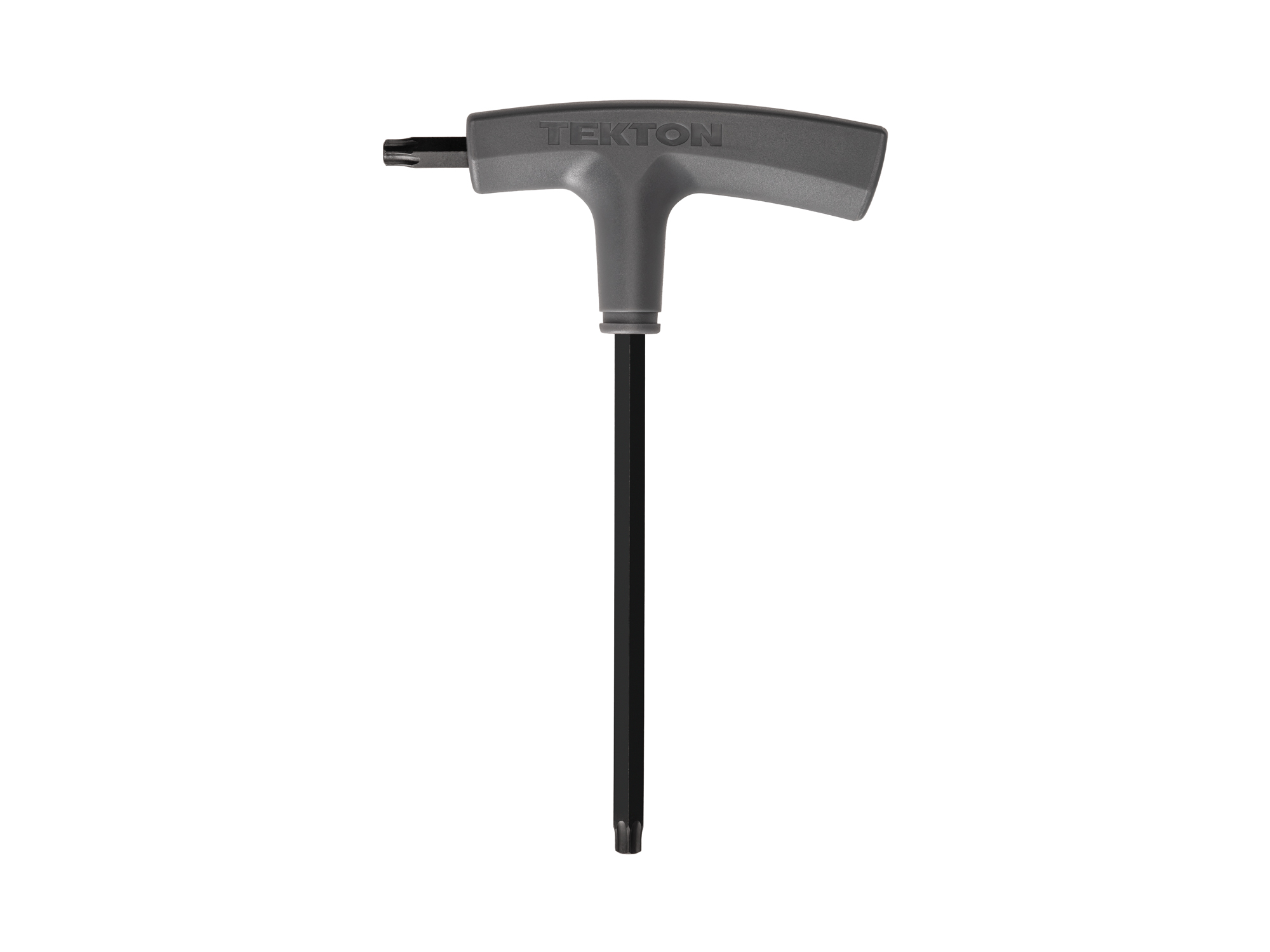 T45 T-Handle Star Key | TEKTON | KTT32450