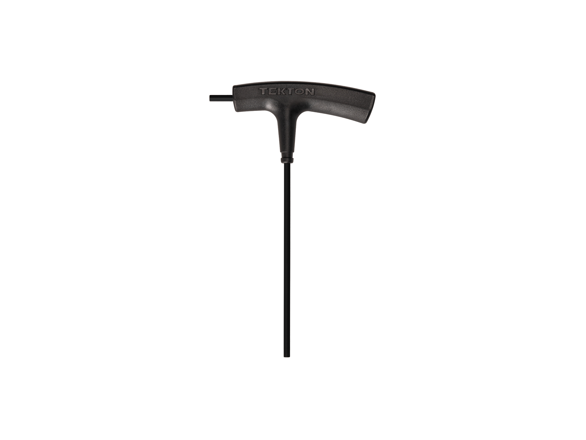 TEKTON 9/64 Inch Flat End Hex T-Handle Key