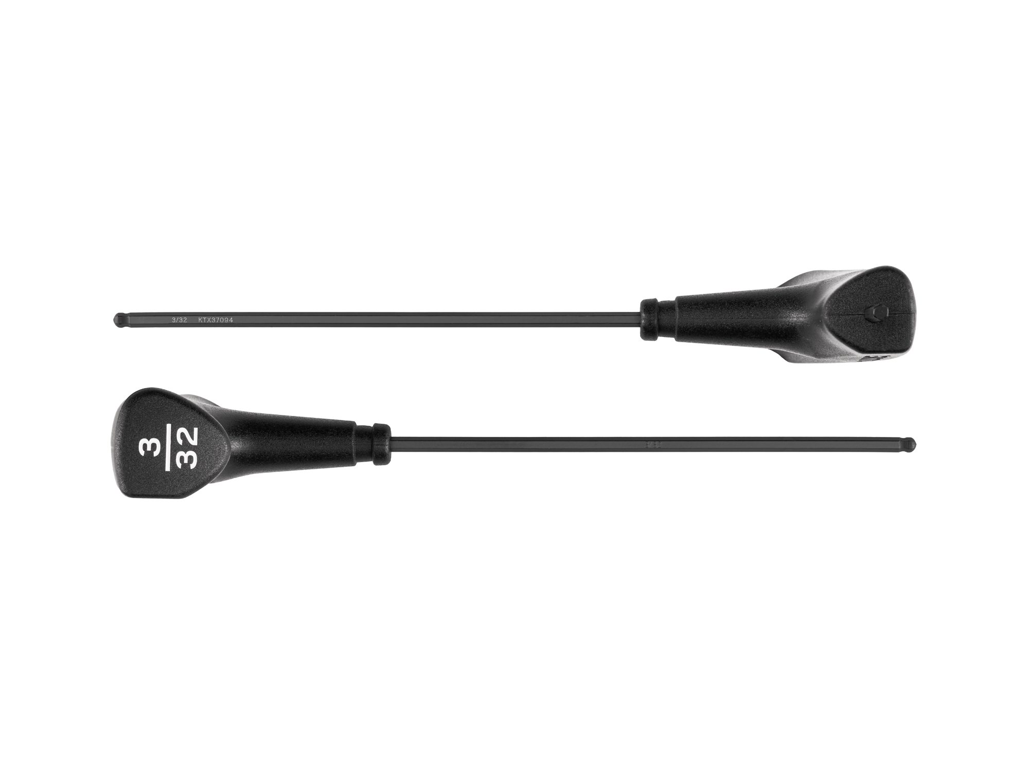 3/32 Inch Ball End Hex T-Handle Key | TEKTON | KTX37094