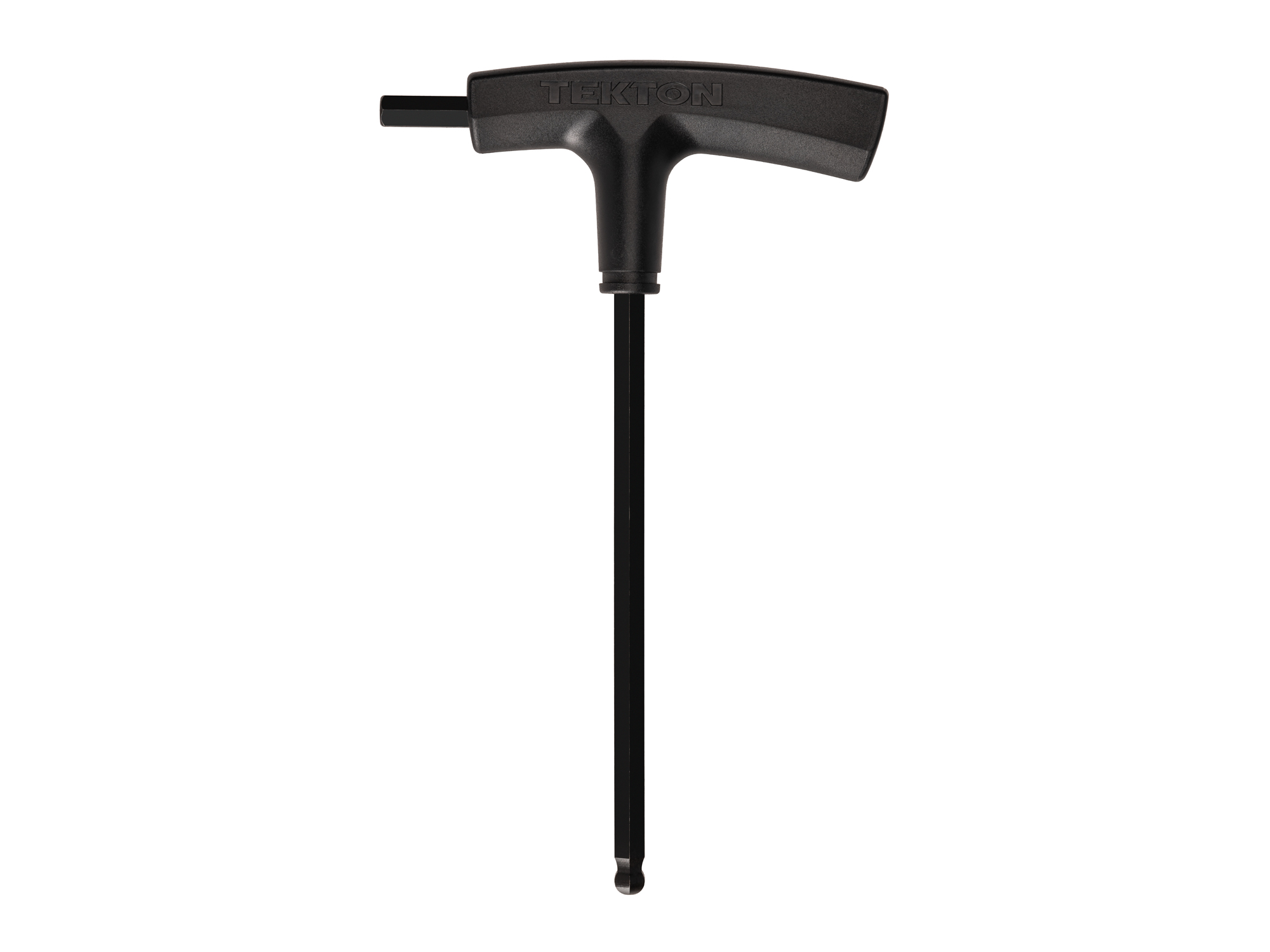 TEKTON 5/16 Inch Ball End Hex T-Handle Key