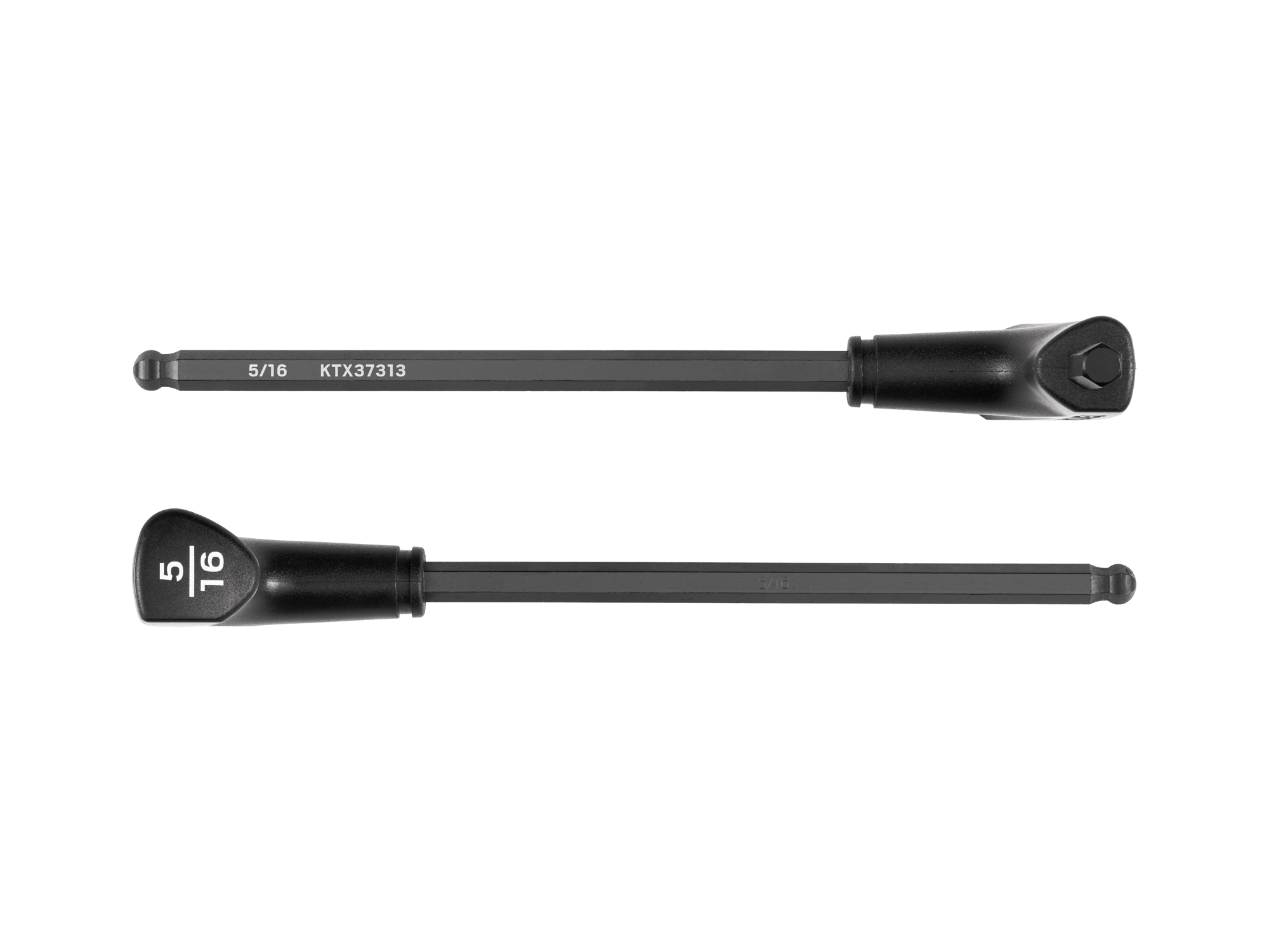 5/16 Inch Ball End Hex T-Handle Key | TEKTON | KTX37313