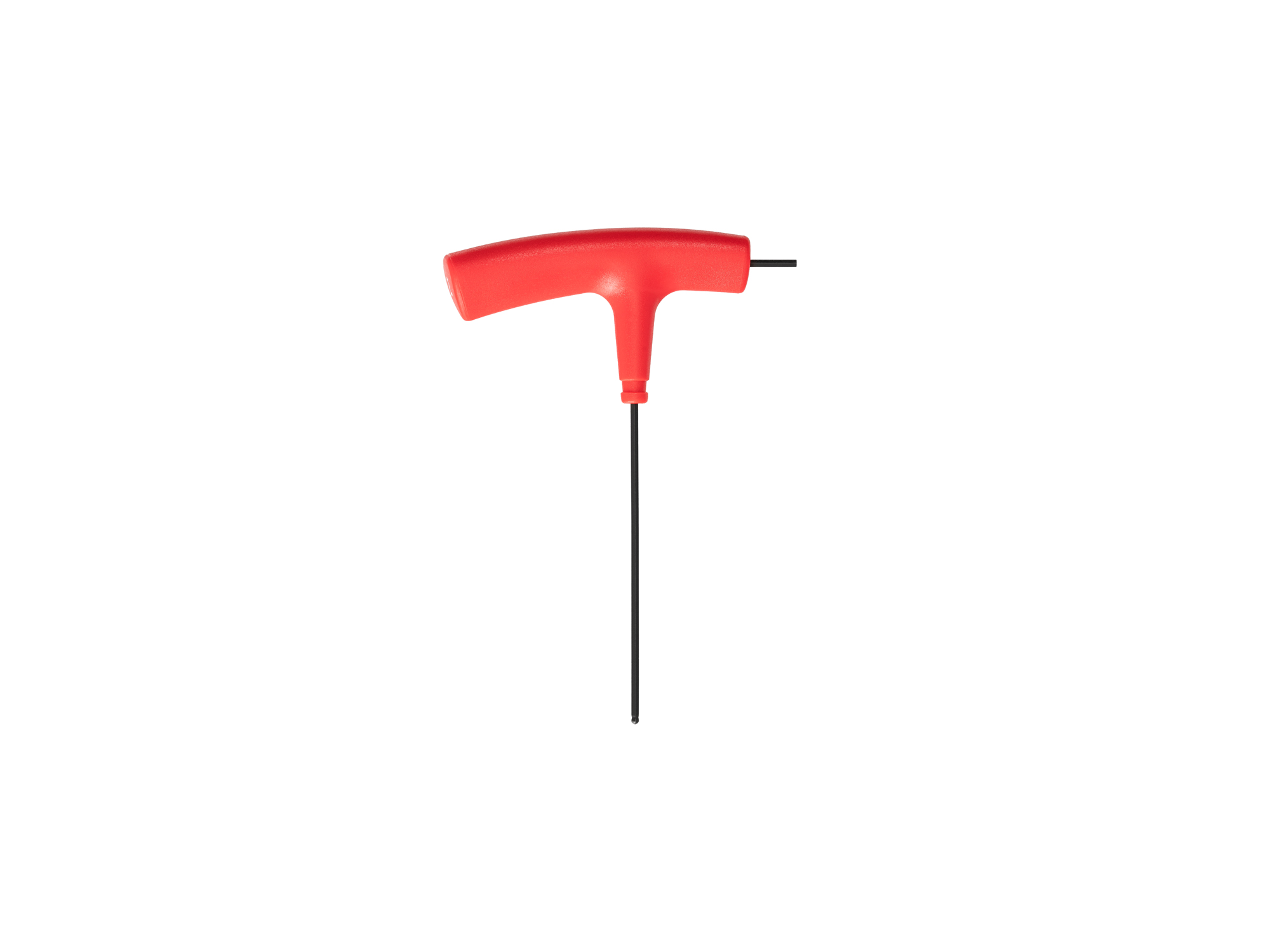 2 mm Ball End Hex T-Handle Key | TEKTON | KTX38020